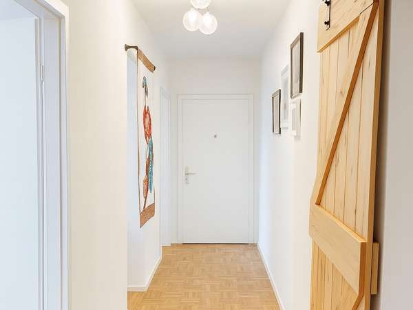Moderne 3-Zimmer-Eigentumswohnung in Hamburg-Eidelstedt