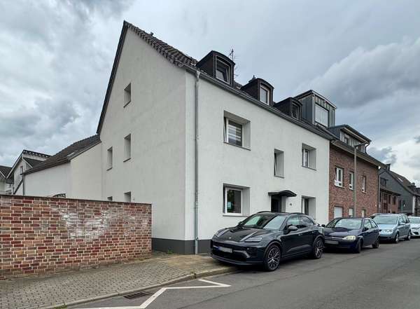 Herderstraße 64 – Oberhausen