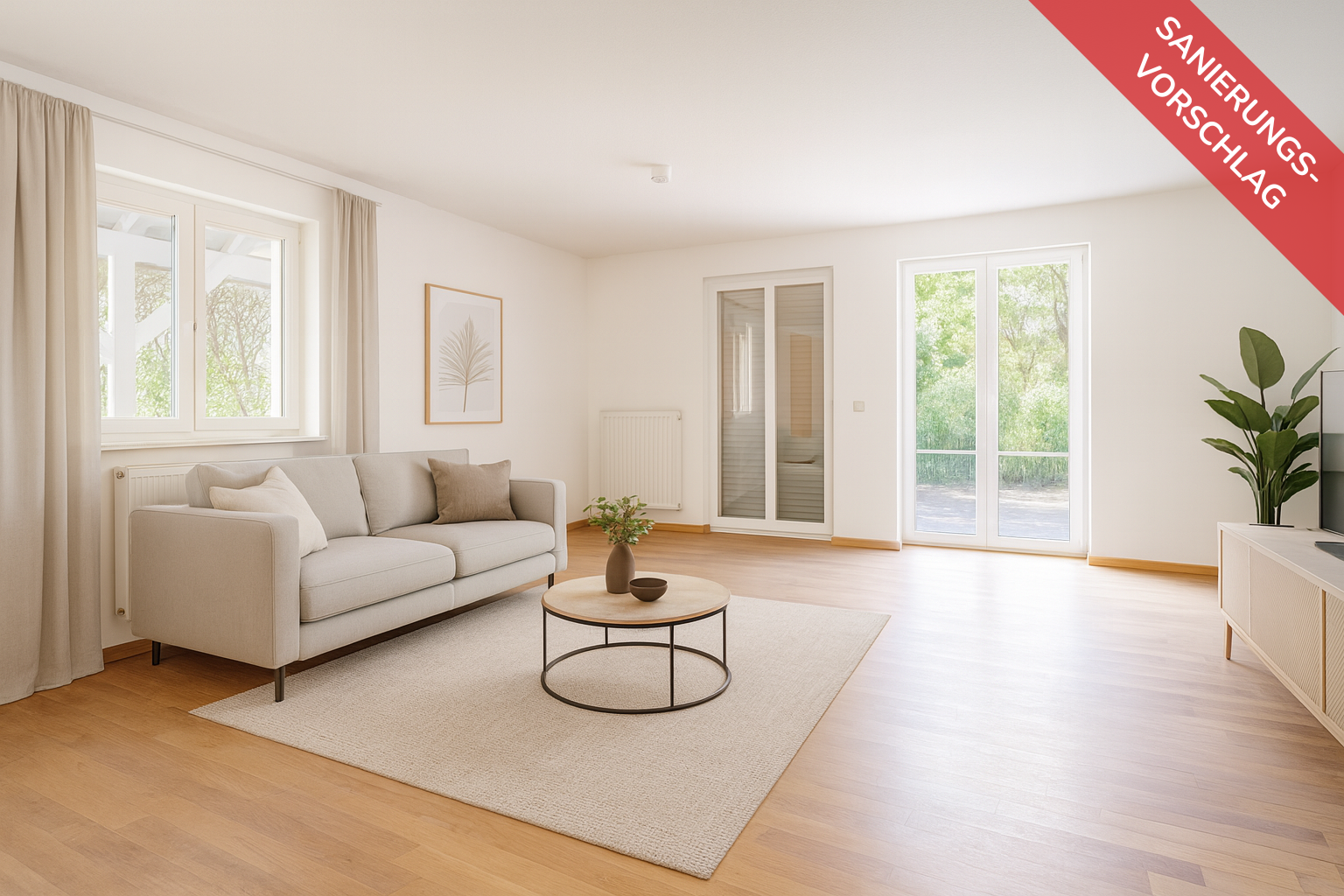 SANIERUNGS- VORSCHLAG (15)