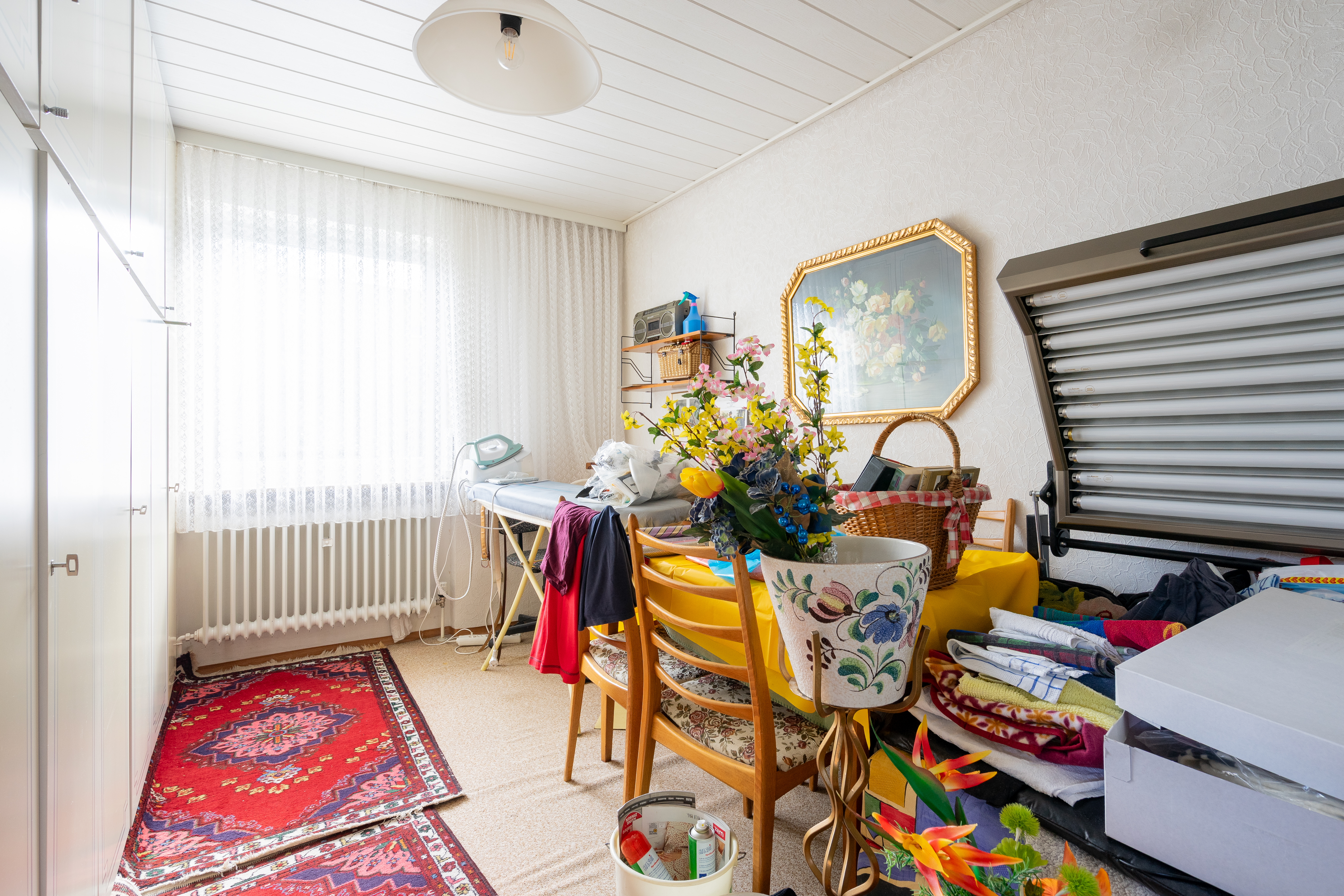 2. Kinder-/Gästezimmer
