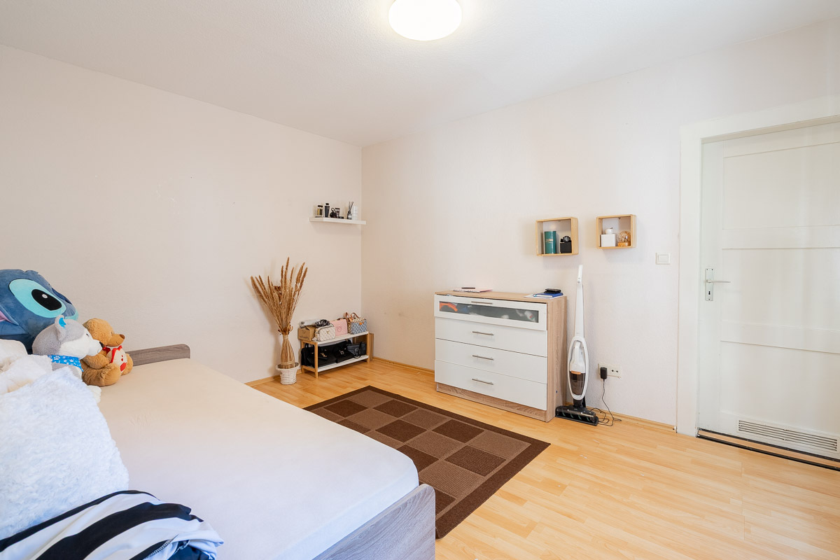 Schlafzimmer 1.OG