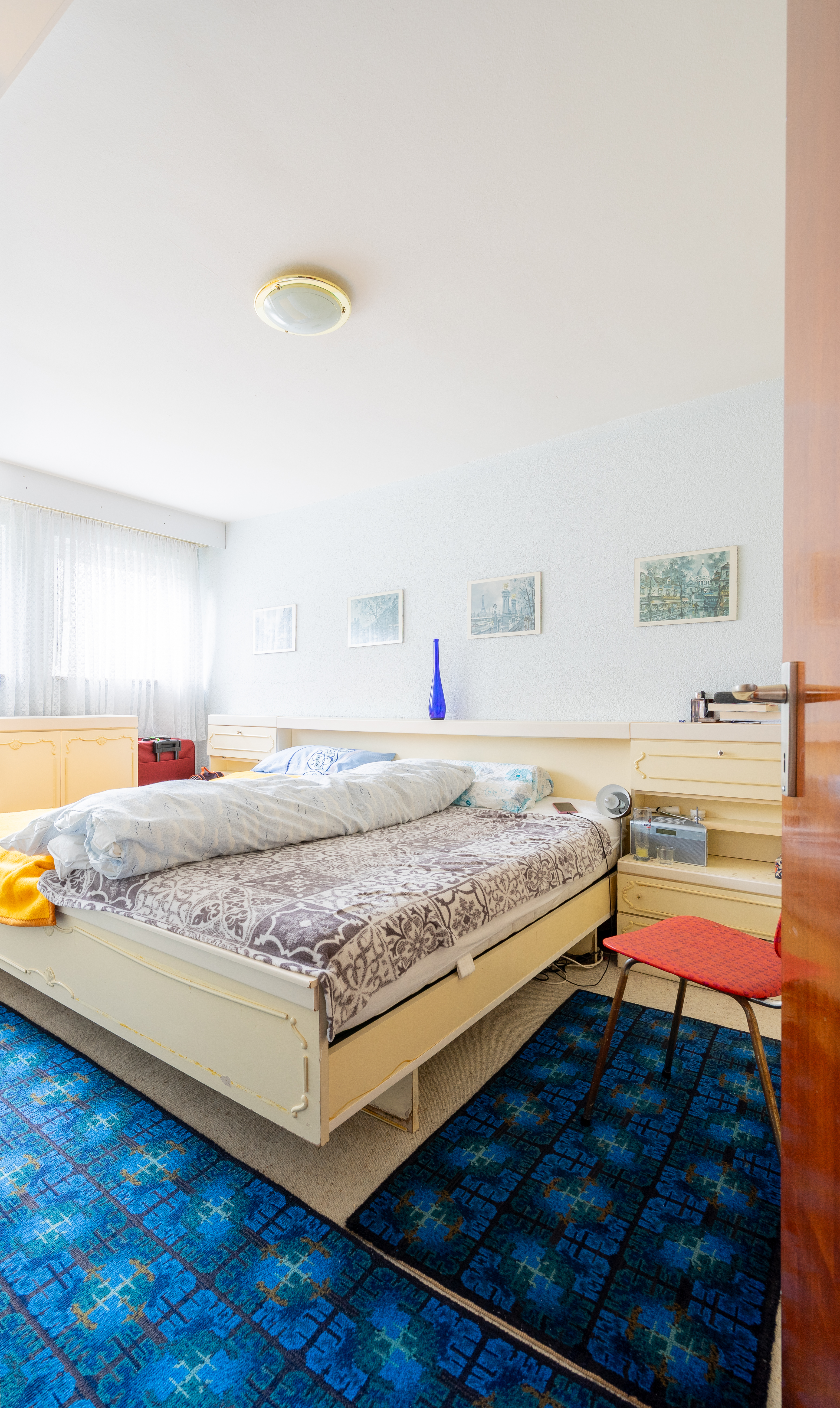 1. Schlafzimmer