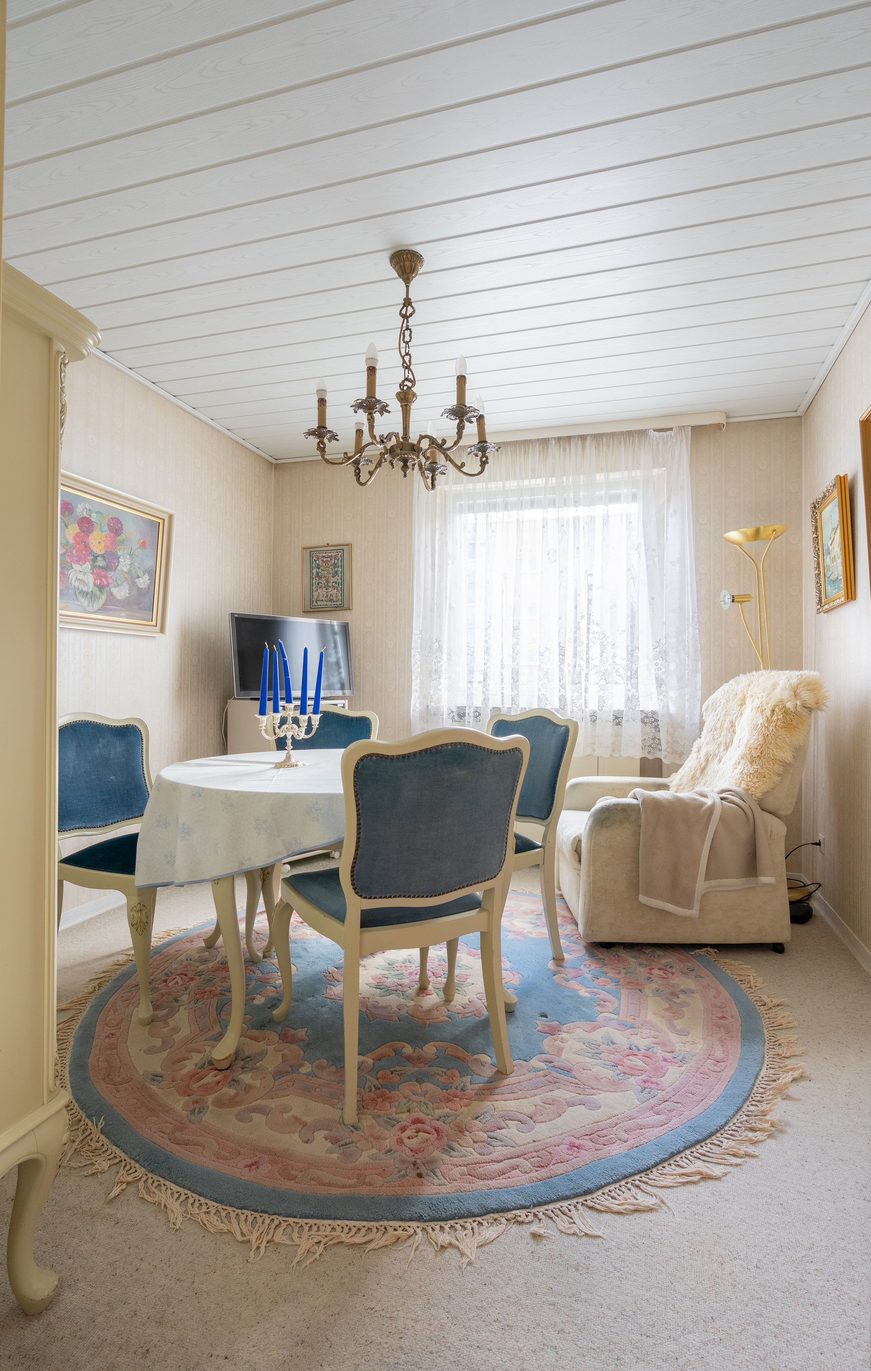 1. Kinder-/Gästezimmer