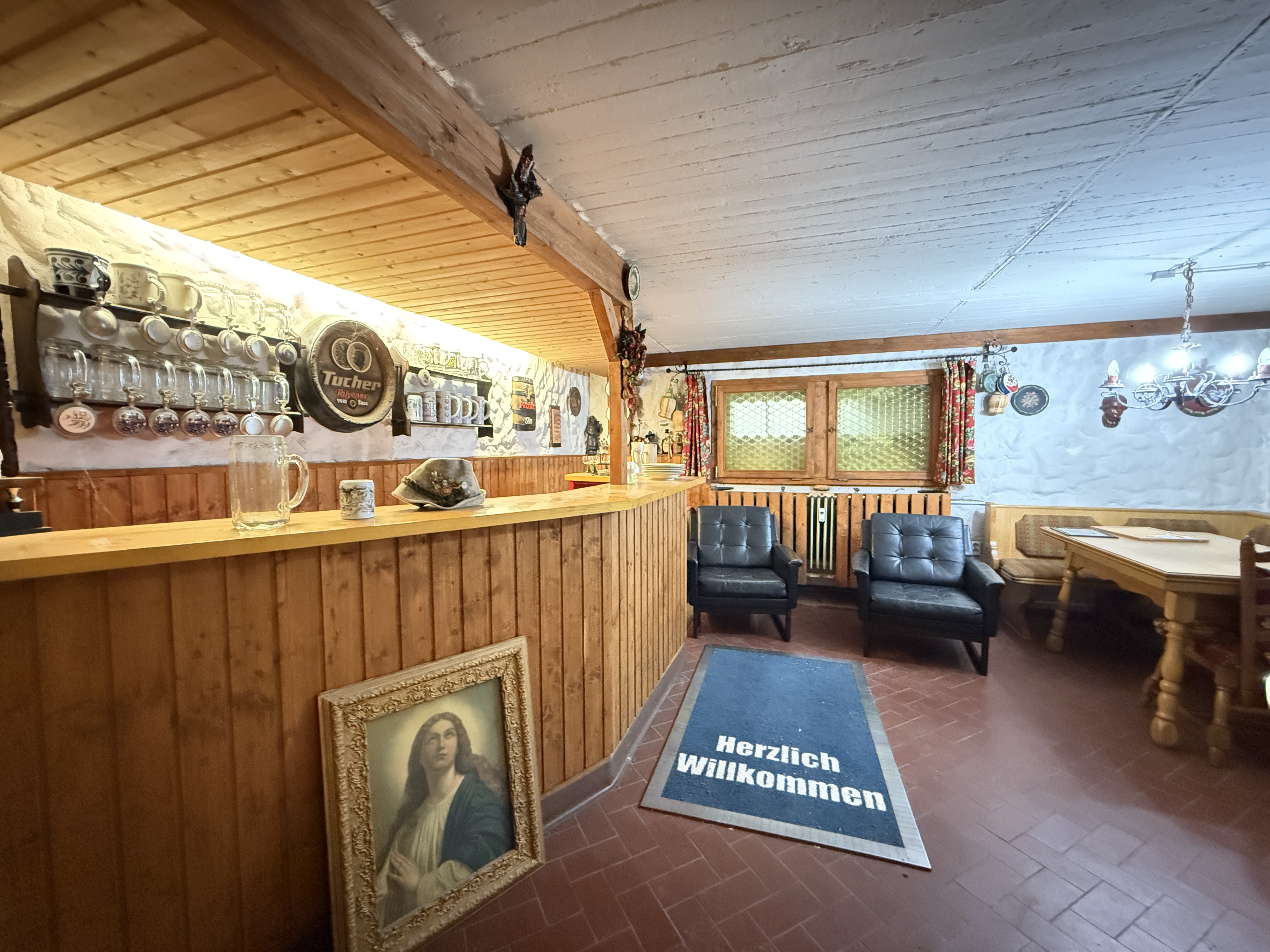 Hobbyraum Keller (1)