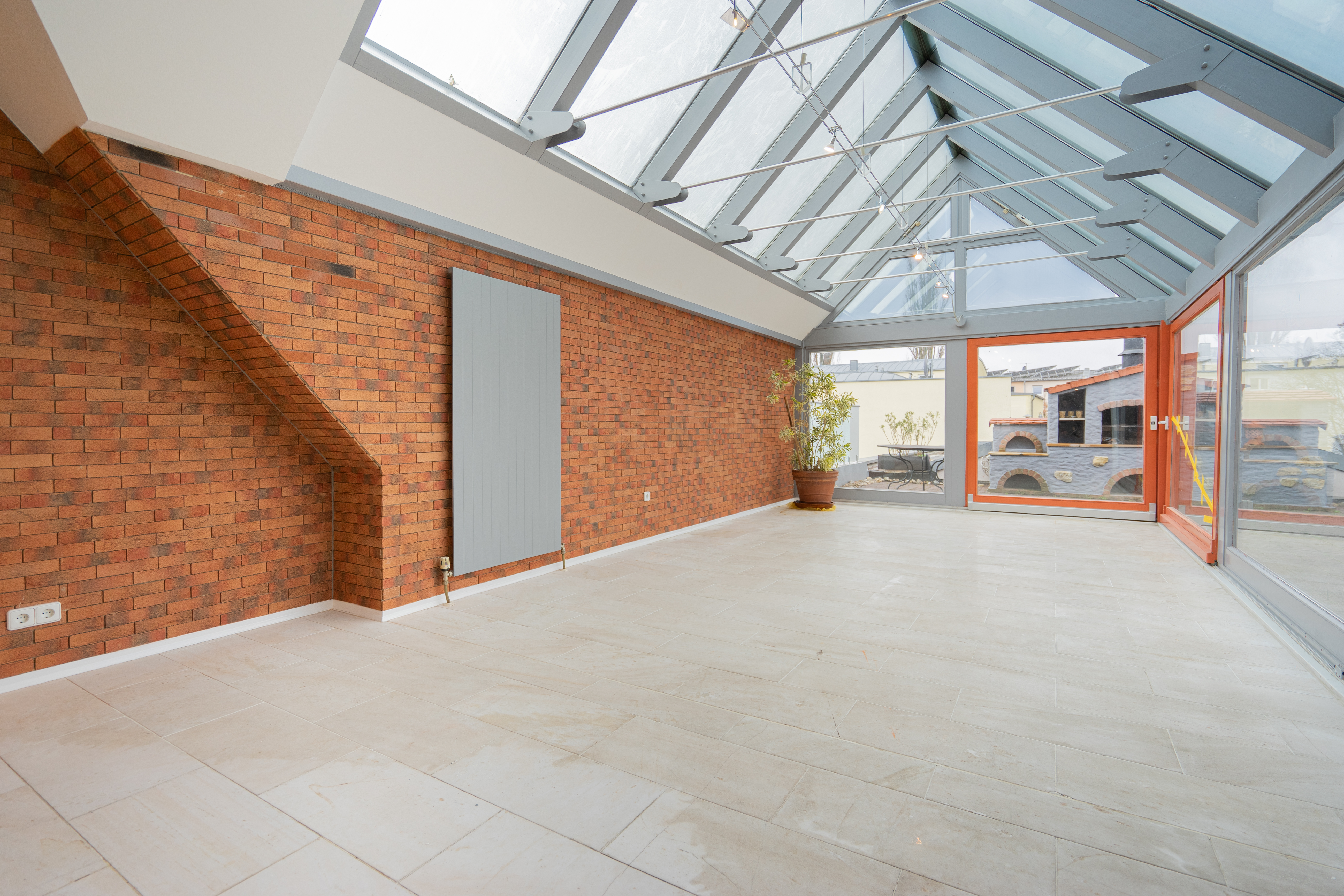 Willkommen in Ihrem neuen Zuhause