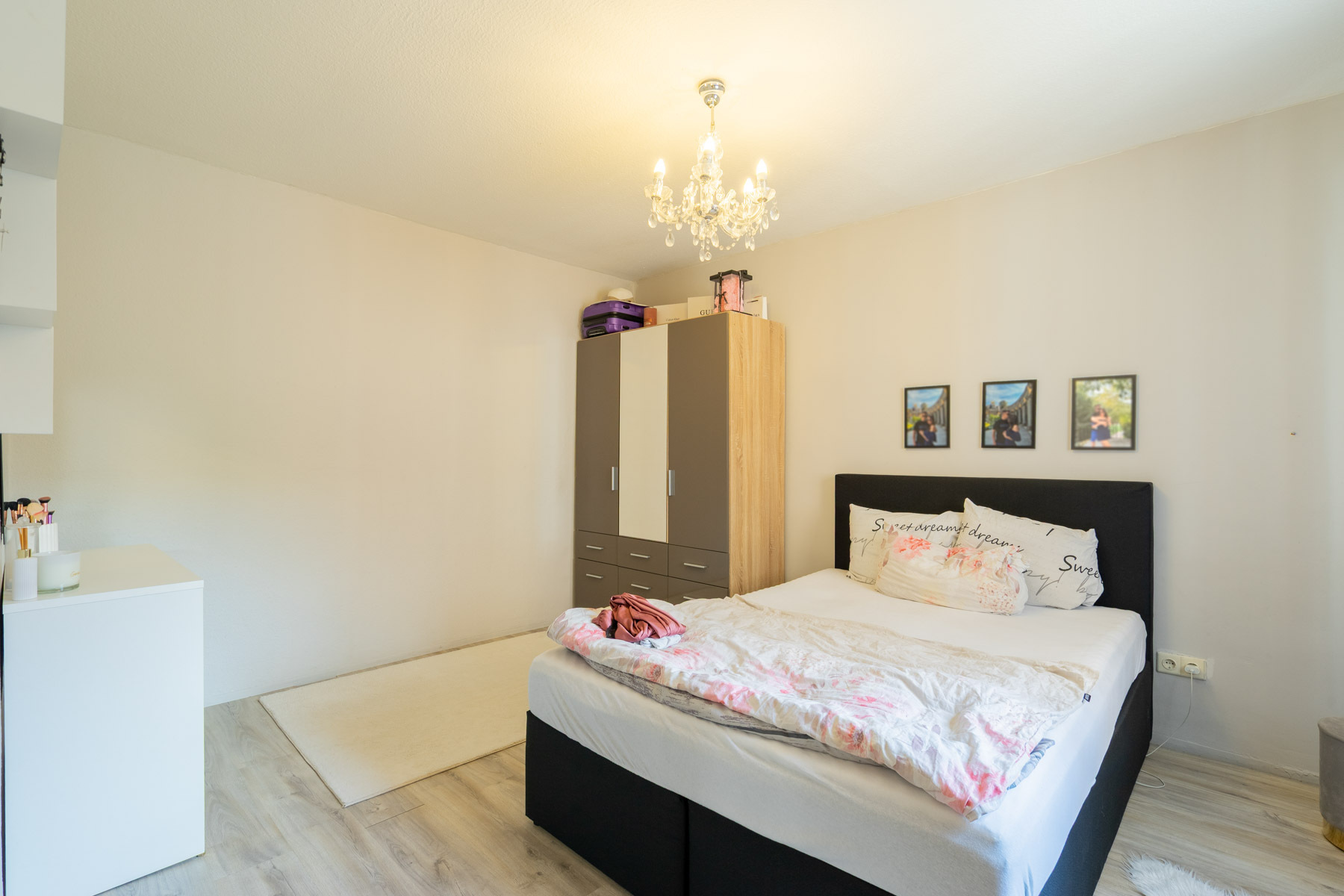 Schlafzimmer 1.OG