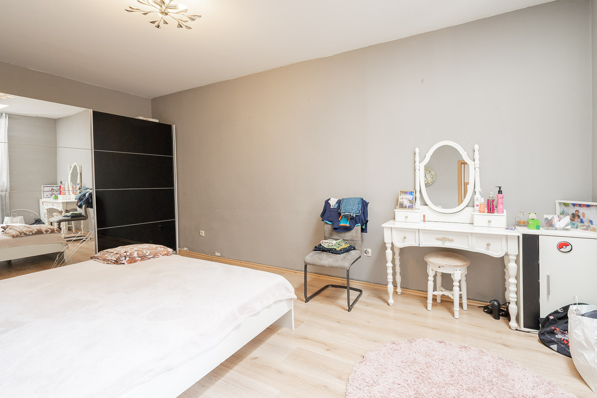 Schlafzimmer EG