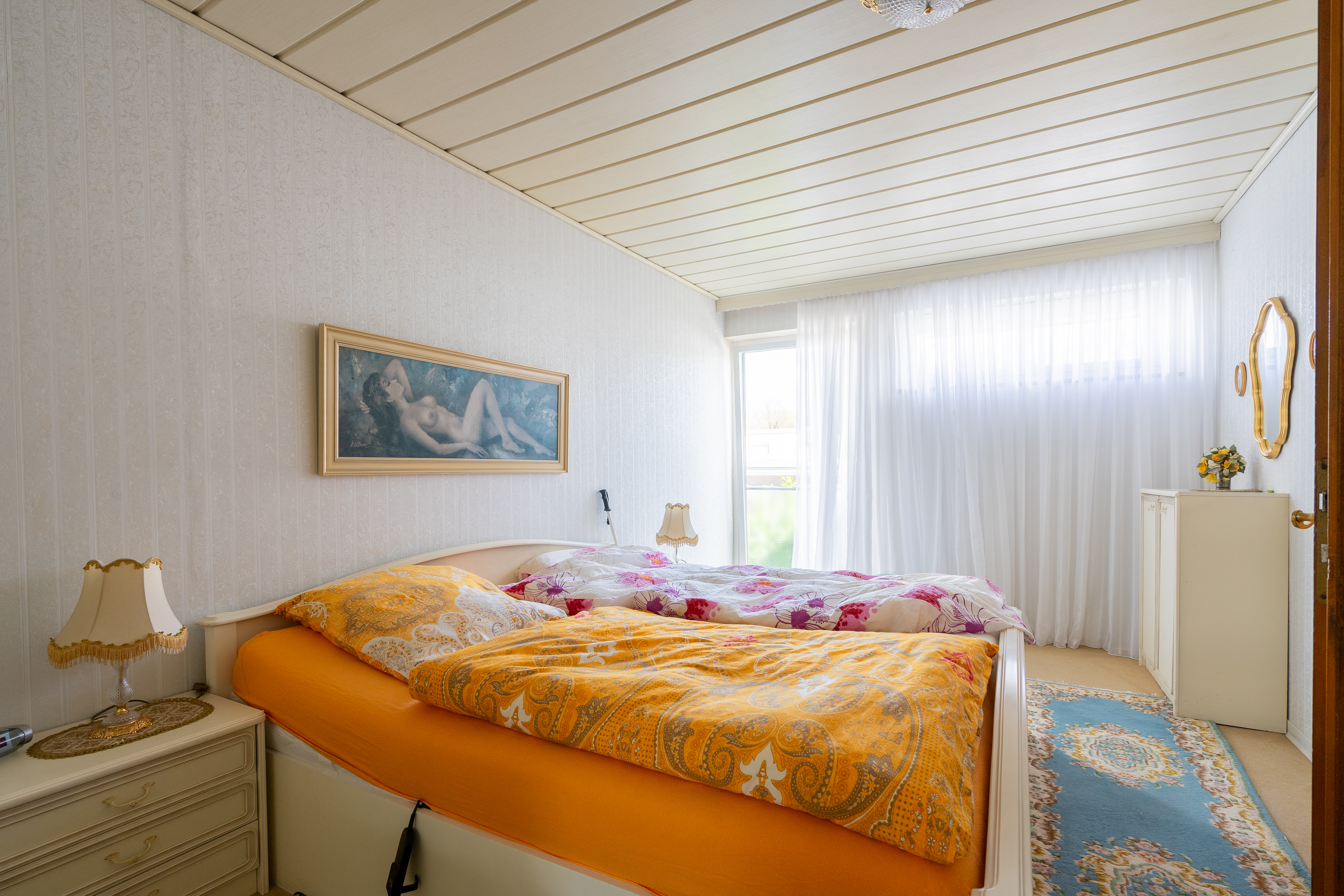 2. Schlafzimmer