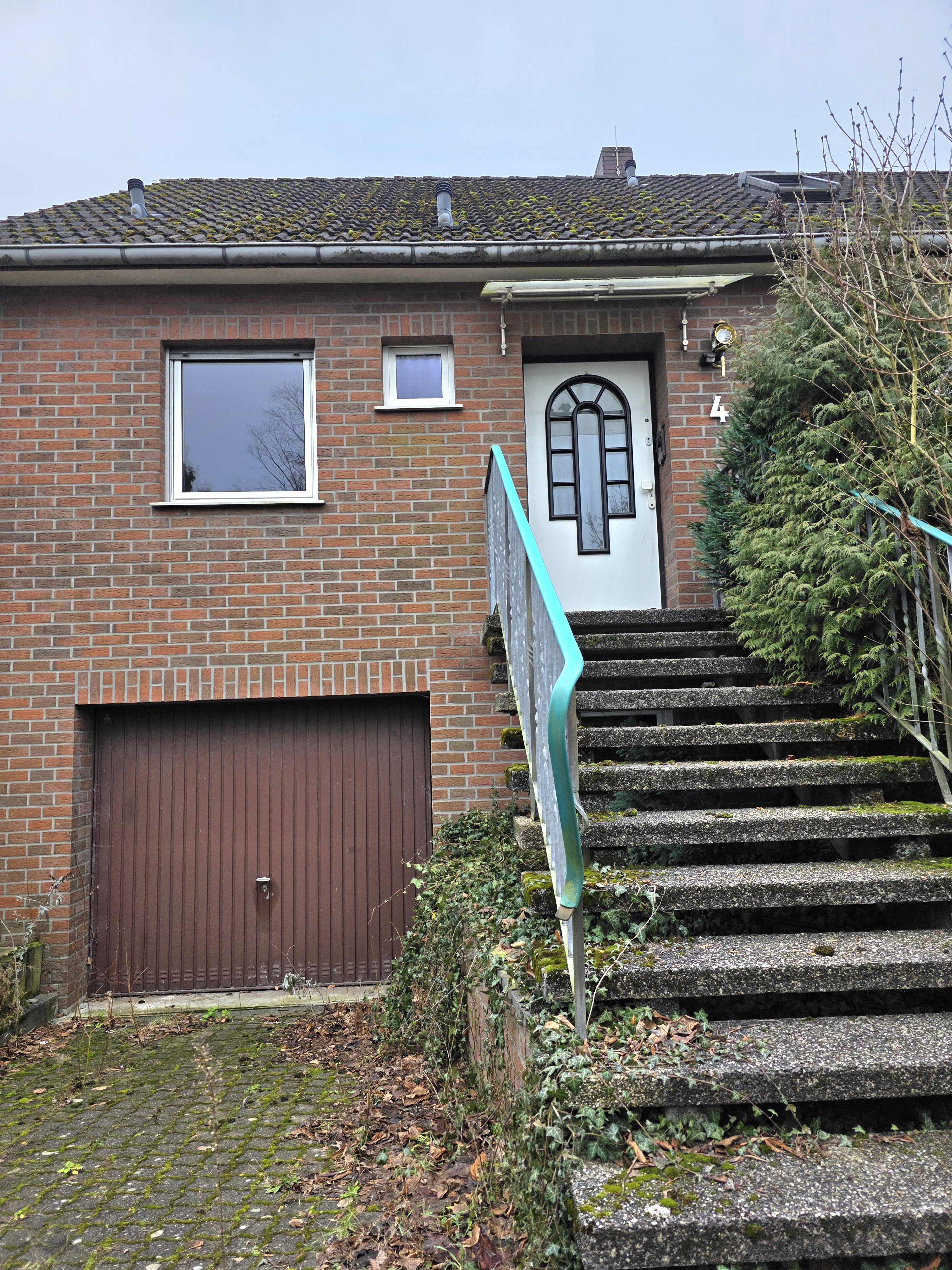 Freistehendes Einfamilienhaus mit traumhaftem Feldblick in Garbsen-Stelingen