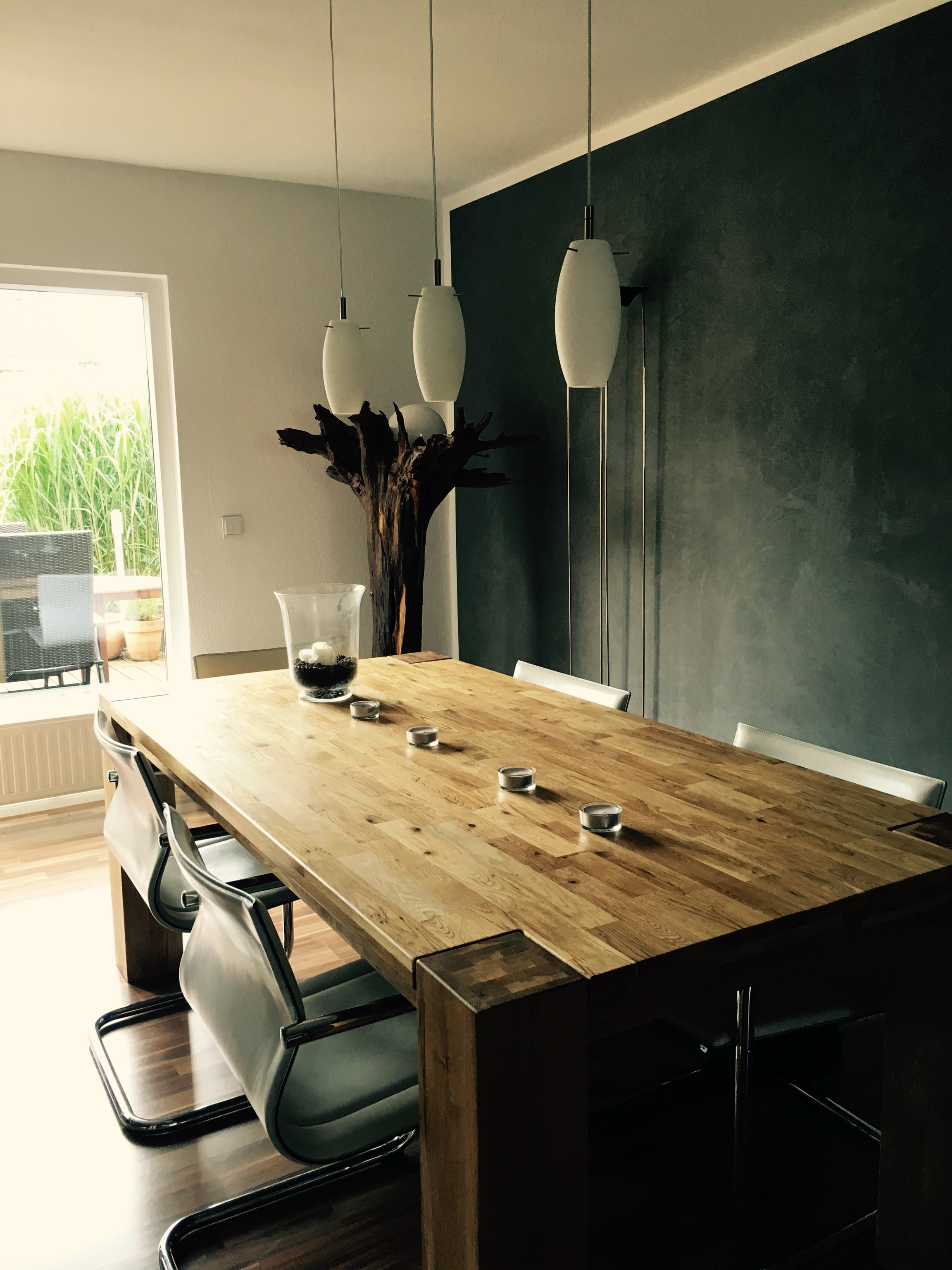 Familienfreundliches Reihenmittelhaus