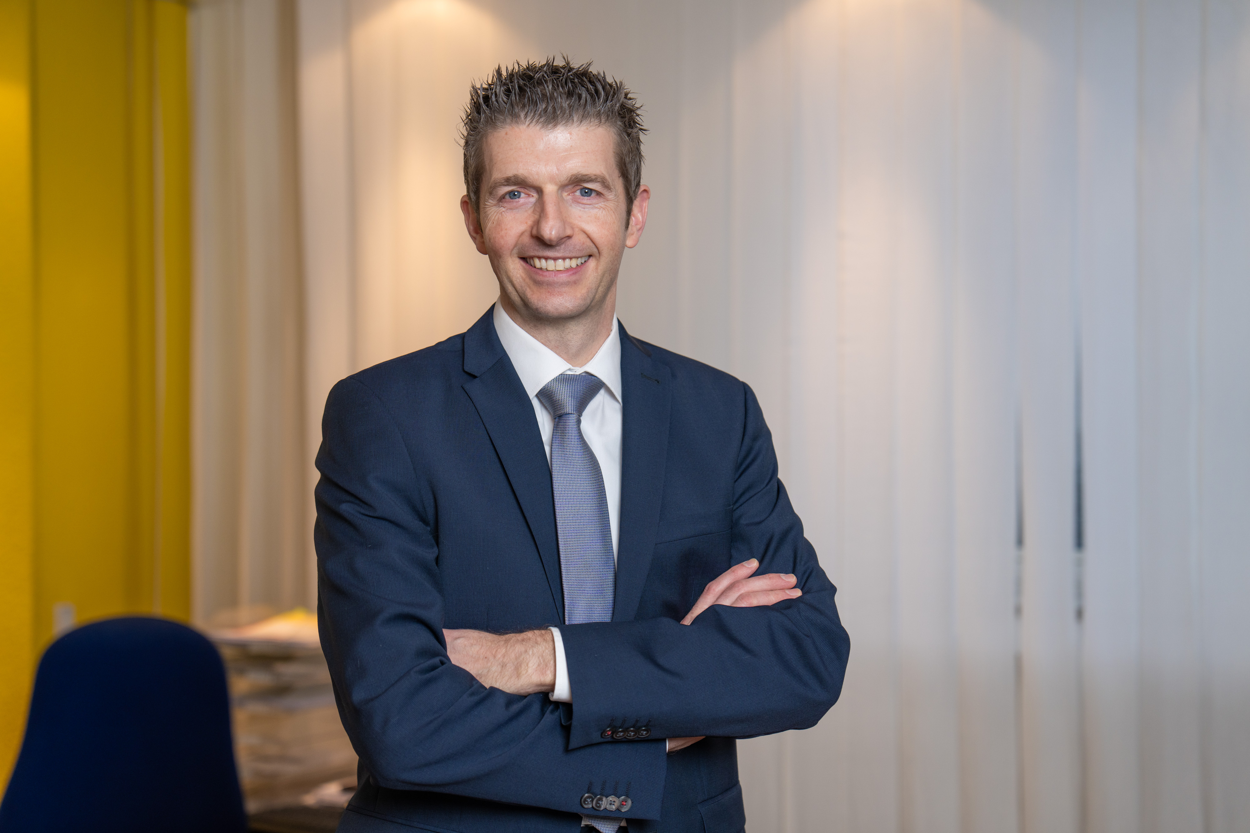 Herr Eygelshoven, Torben