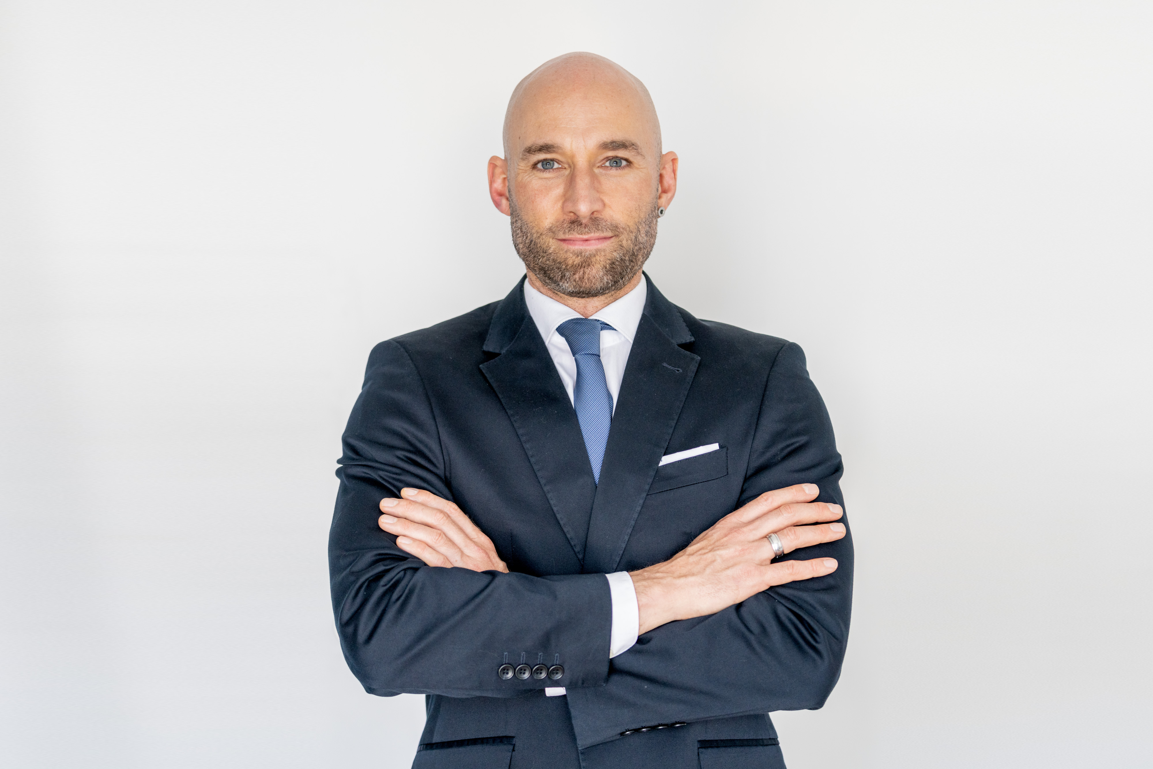 Bourtscheidt, Daniel