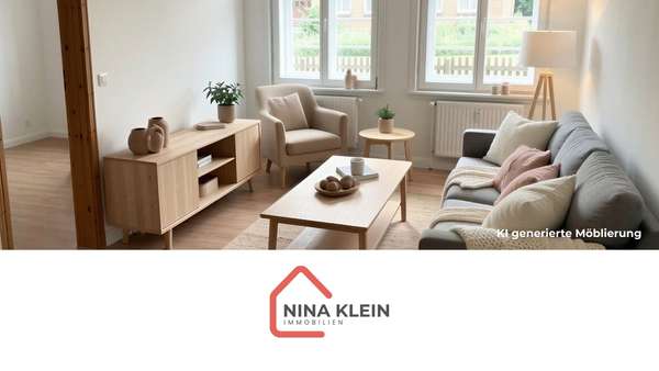 2-Erdgeschosswohnung mit Garten optimal für Senioren, 19230 Picher