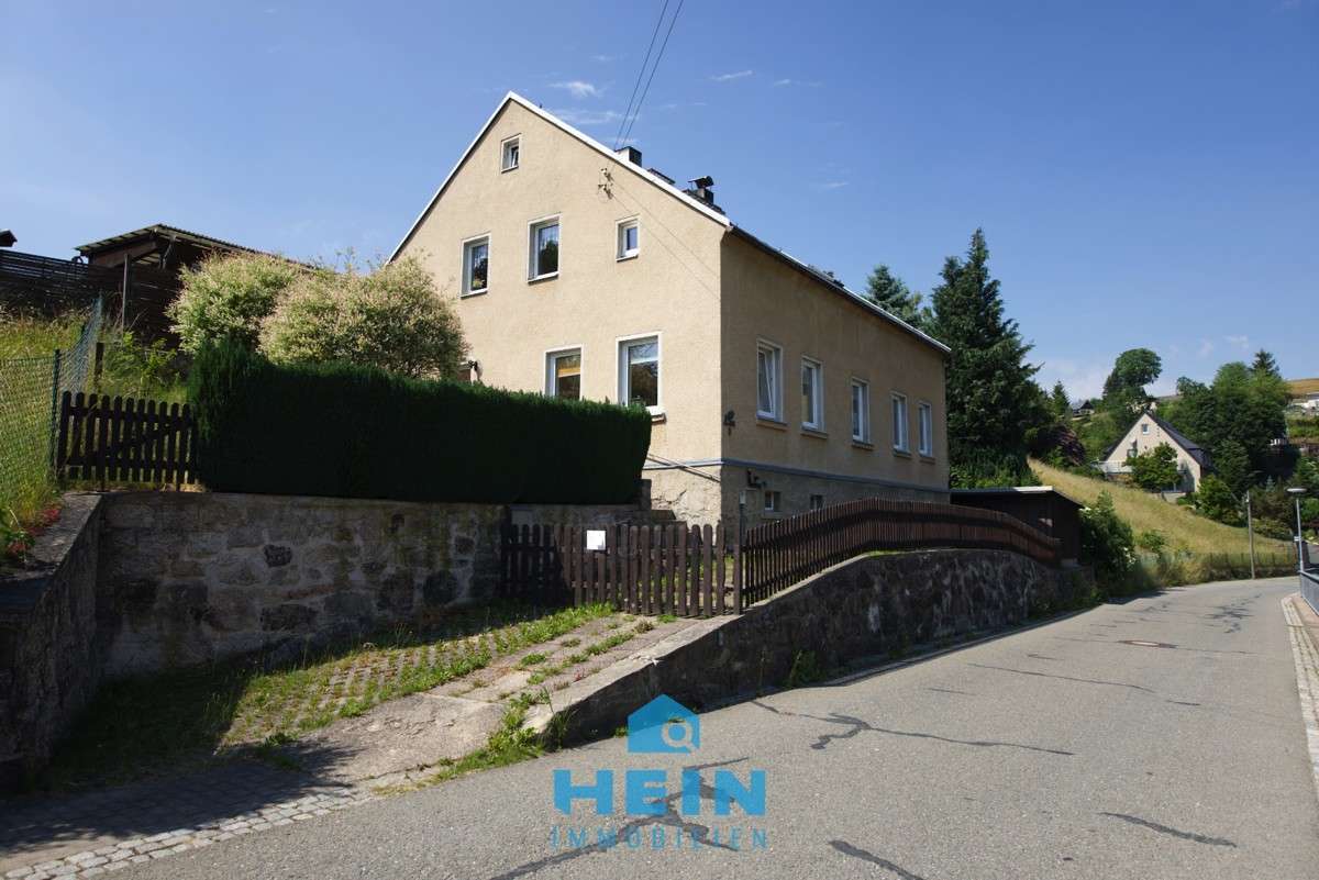 Perfektes Familiennest - Geräumiges Wohnhaus mit viel Platz zum Wachsen