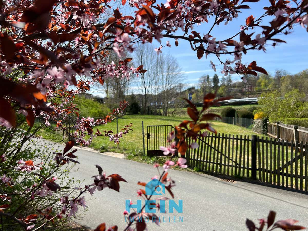Hier darf gebaut und geträumt werden – Auerbach erwartet Sie!