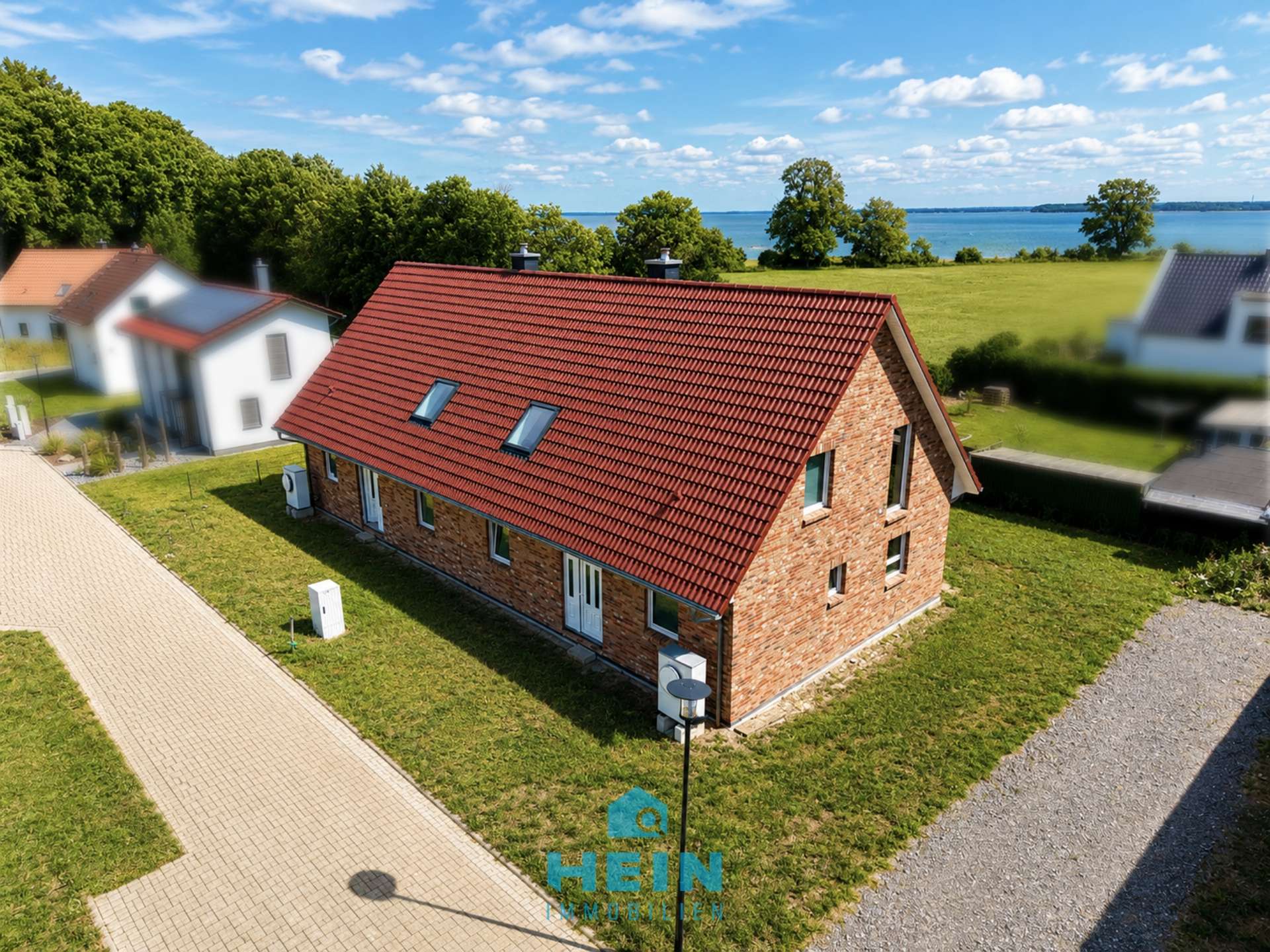 Exklusives Ostsee-Domizil mit Wohlfühlgarantie & Renditepotenzial!