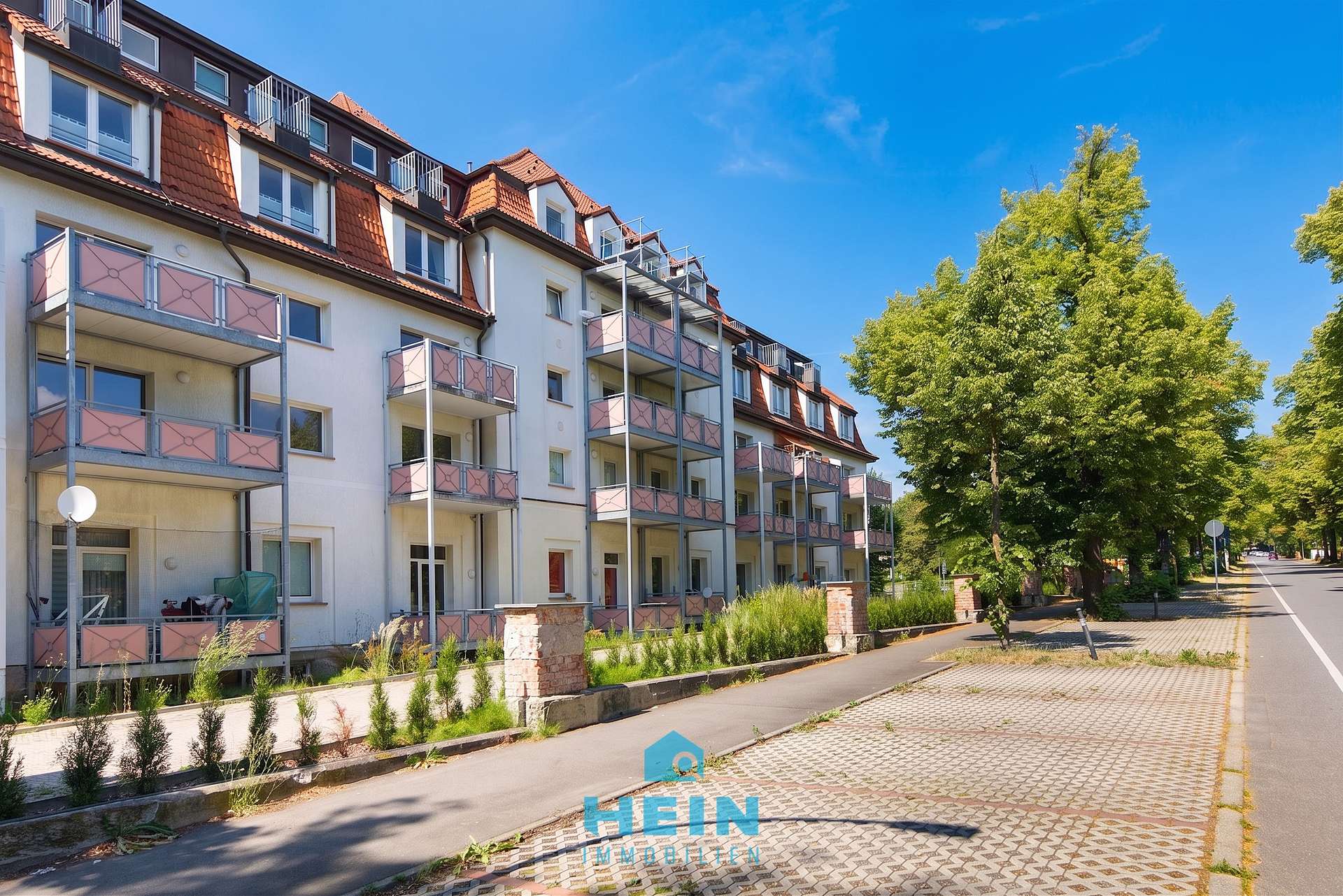 Ein Dachgeschoss voller Möglichkeiten – Sie schreiben die nächste Geschichte!