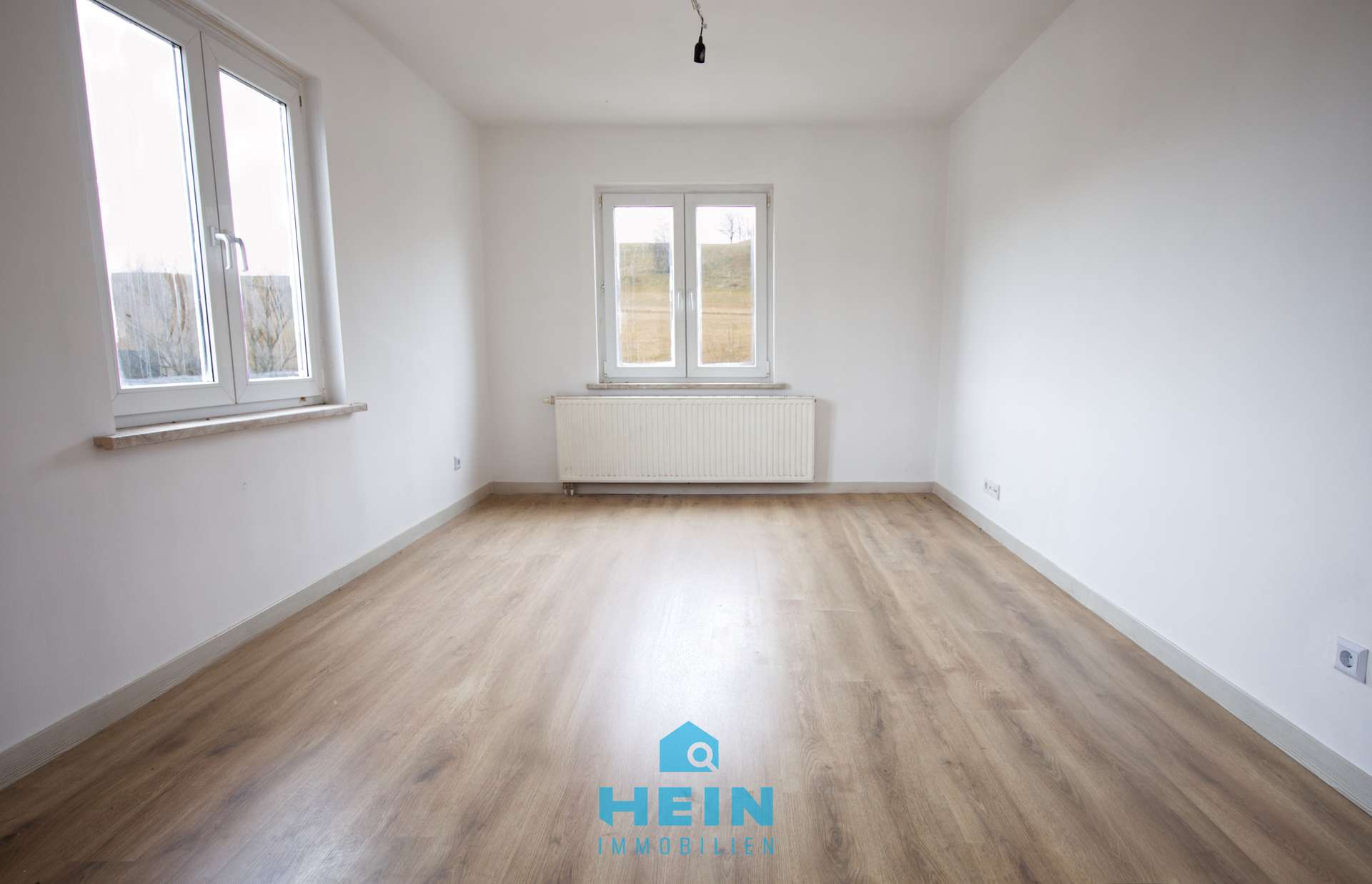 Ein Haus wie ein Versprechen – Raum für Träume, Ideen und ein Leben voller Möglichkeiten