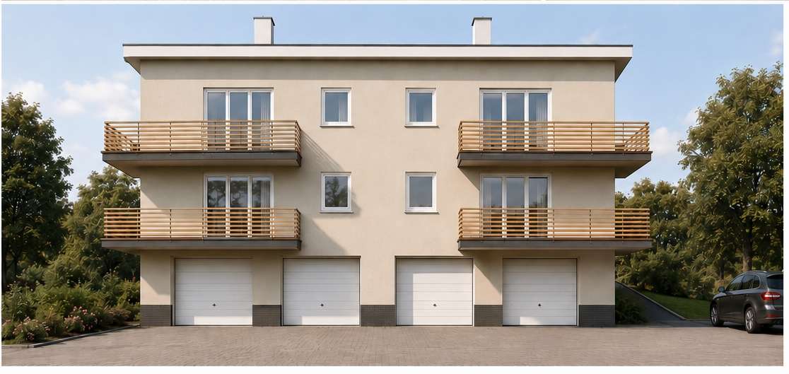 Lebensqualität pur: Moderne 3-Zimmer-Wohnung im idyllischen Bad Schlema!