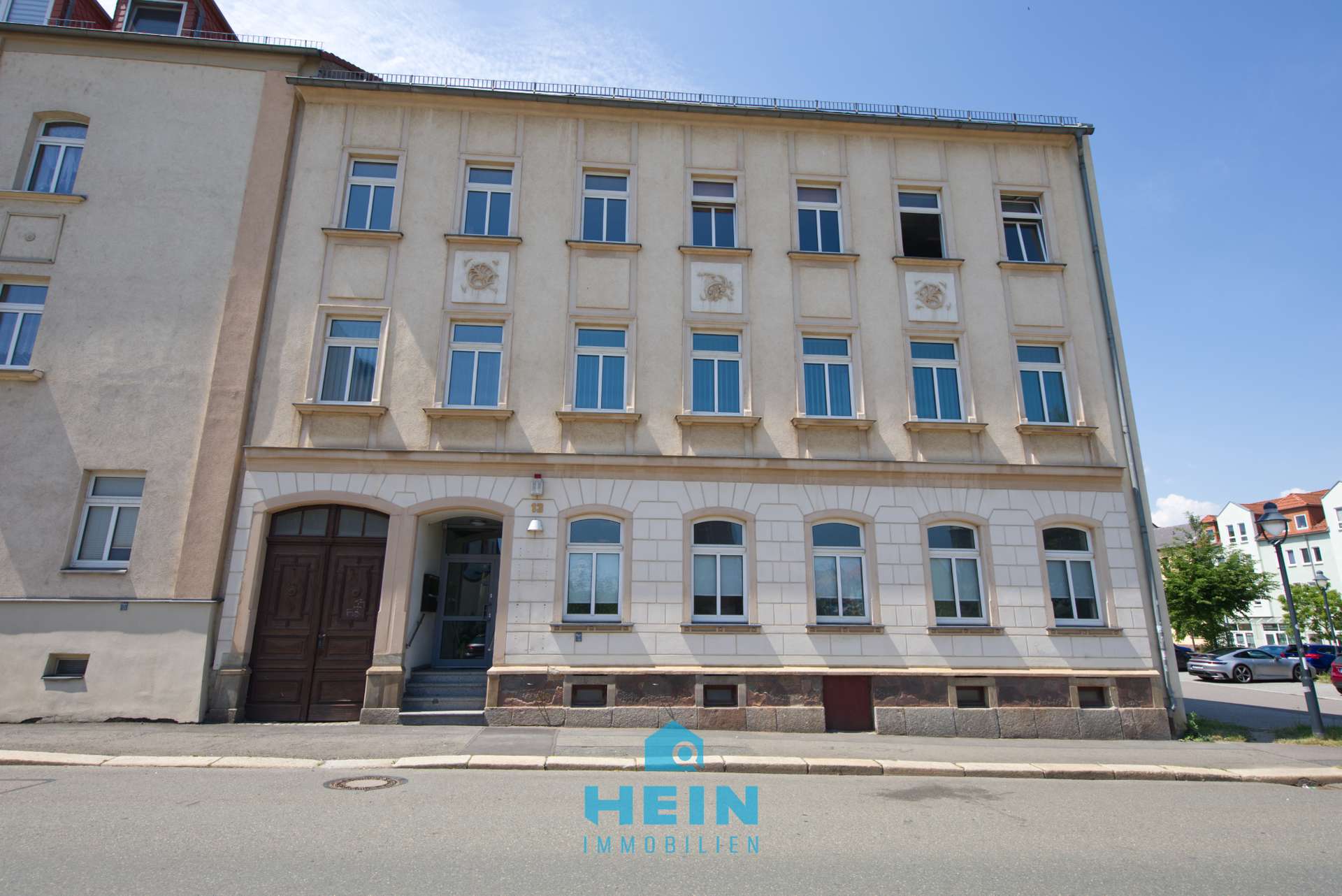 Praxisflächen sofort nutzbar – Ehemalige Zahnarztpraxis & Therapieeinheit in zentraler Lage