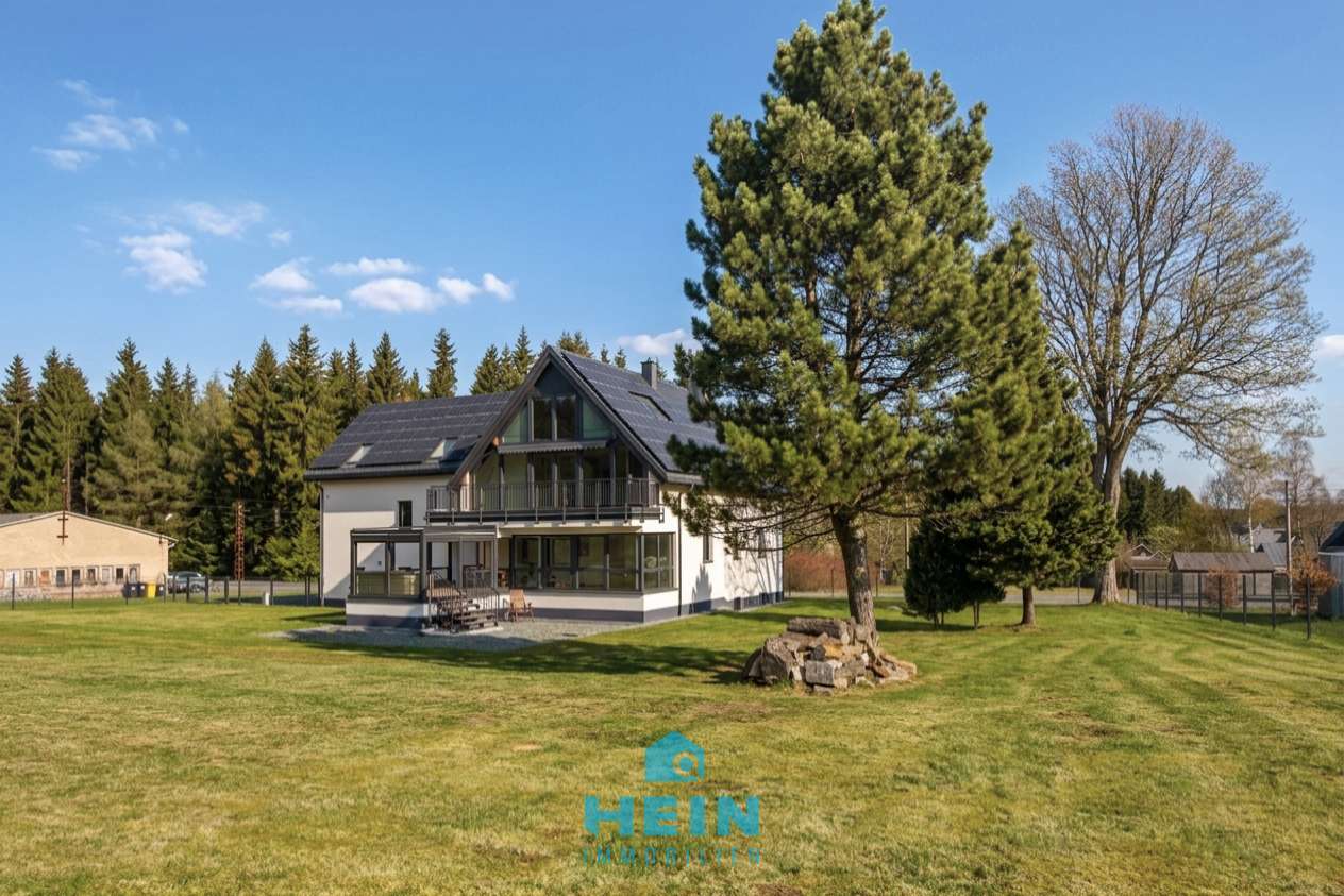 Liebe auf den ersten Blick – Ihr High-End-Traumhaus voller Freiheit & Luxus.
