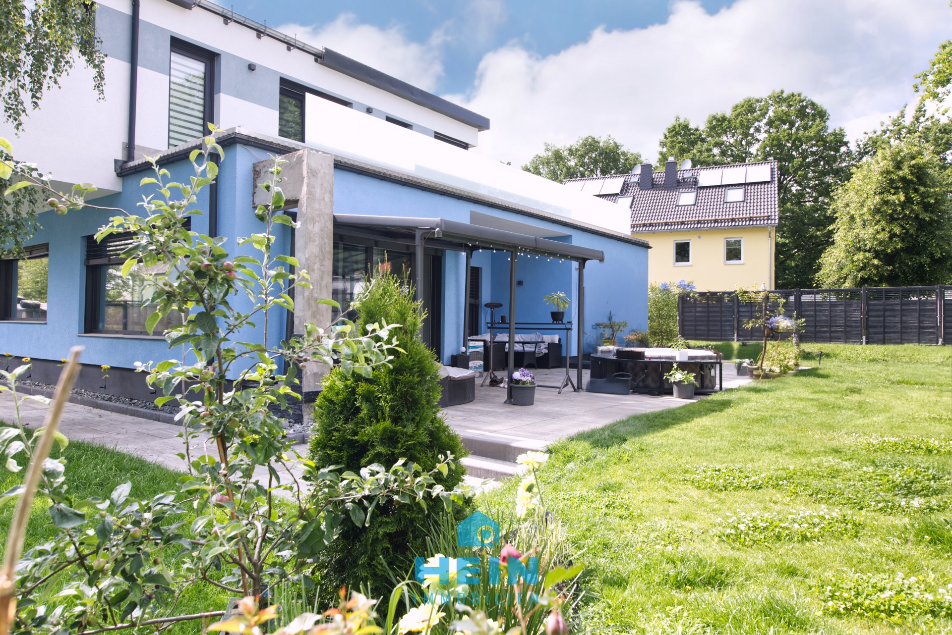 Architektonisches Highlight mit Wellnessfaktor – Ihr neues Zuhause in Chemnitz