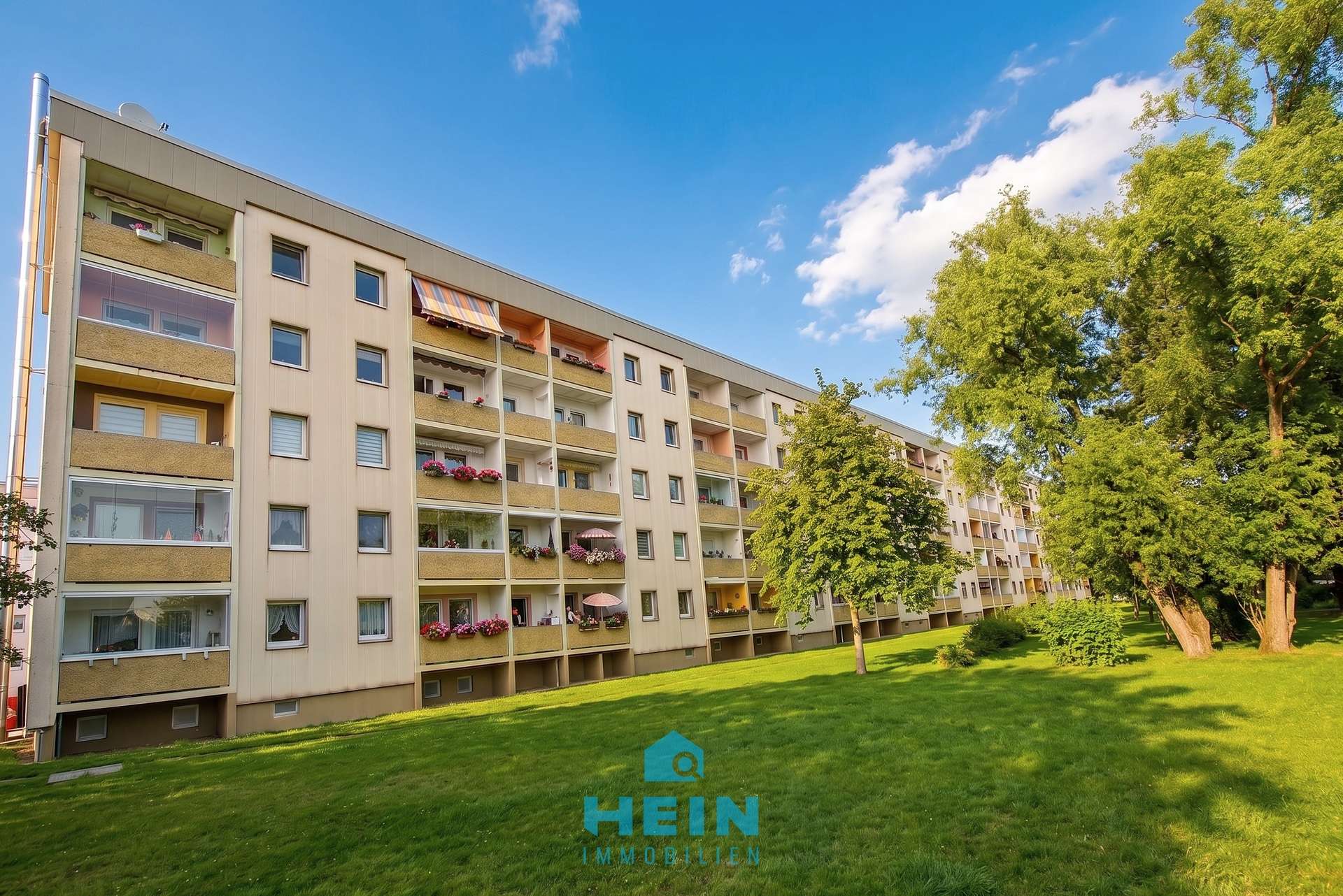 Gemütliche 3-Zimmer-Wohnung in Zwickau-Mosel - perfekt für Eigennutzung oder als Kapitalanlage!