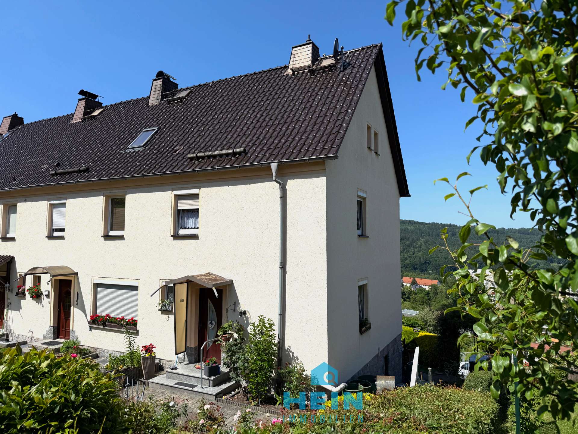 Ankommen. Durchatmen. Wohlfühlen. - Familienglück mit Aussicht