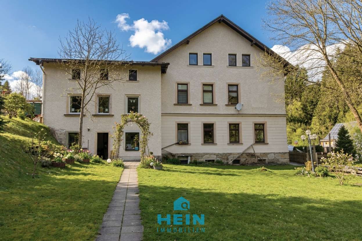 Kapitalanlage mit Vollvermietung – Gepflegte Substanz, stabile Erträge!