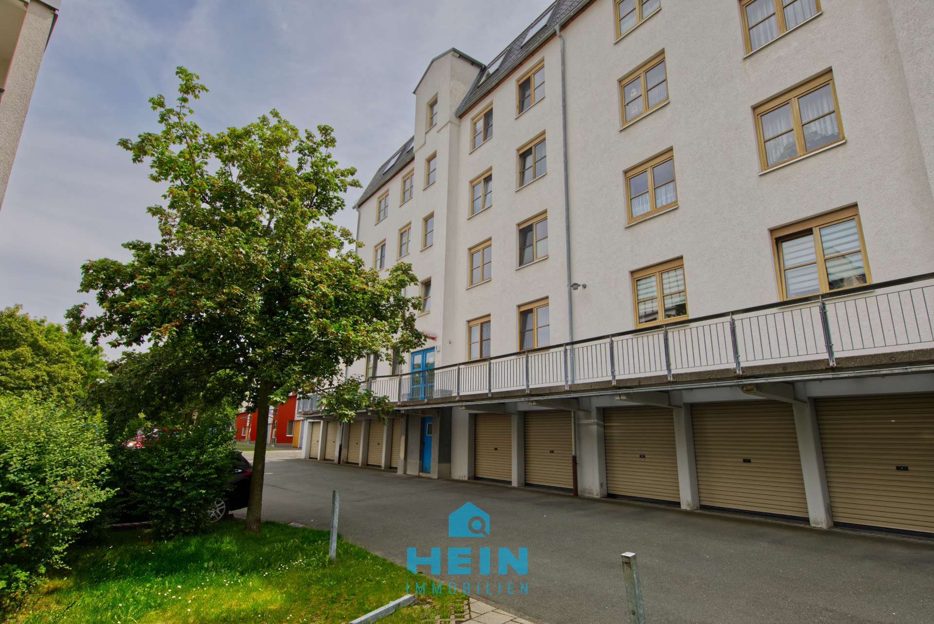 Wohlfühlwohnung mit viel Licht, moderner Ausstattung & naturnaher Lage