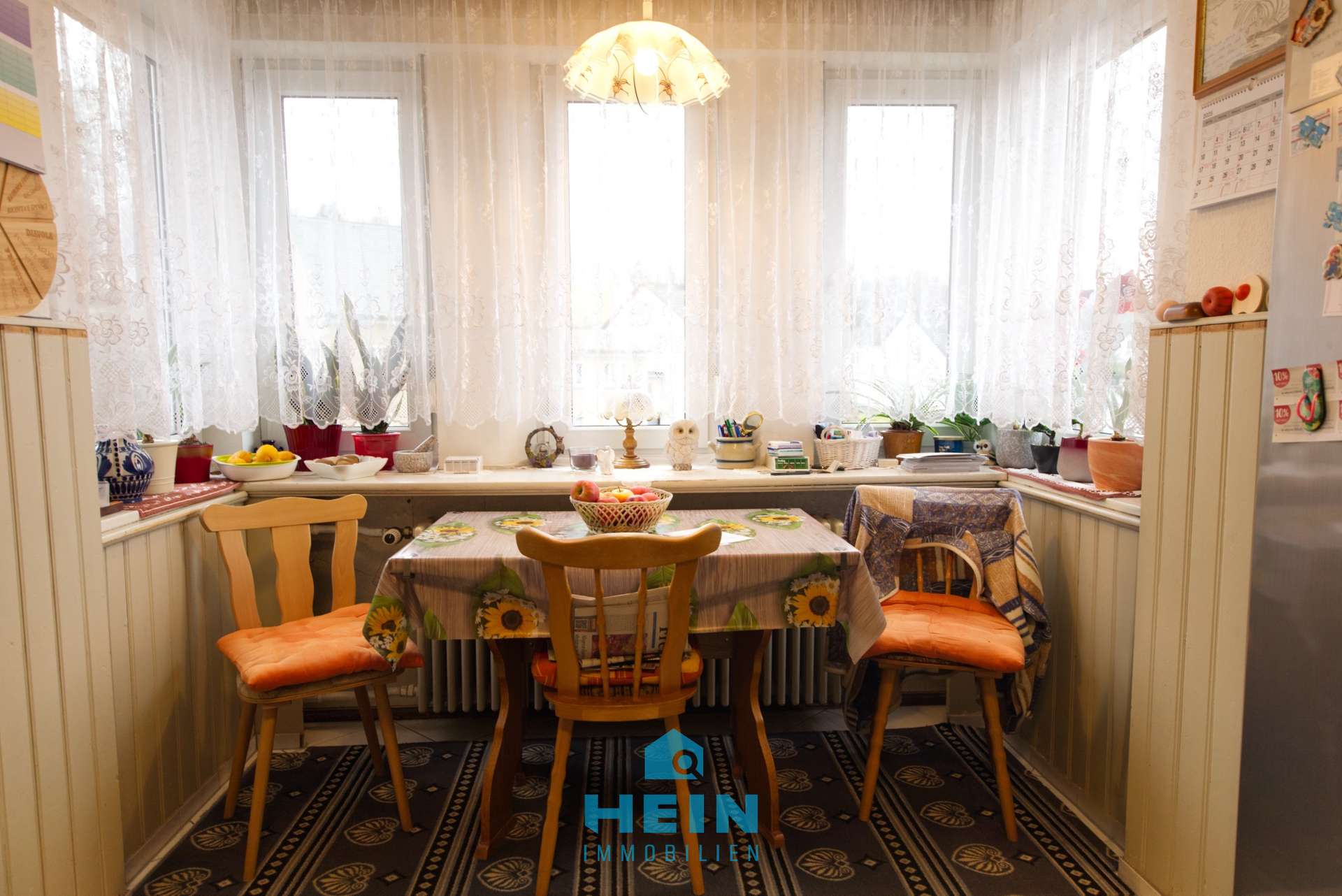 Ein Haus um Träume wahr werden zu lassen - Generationenhaus in Grünhainichen