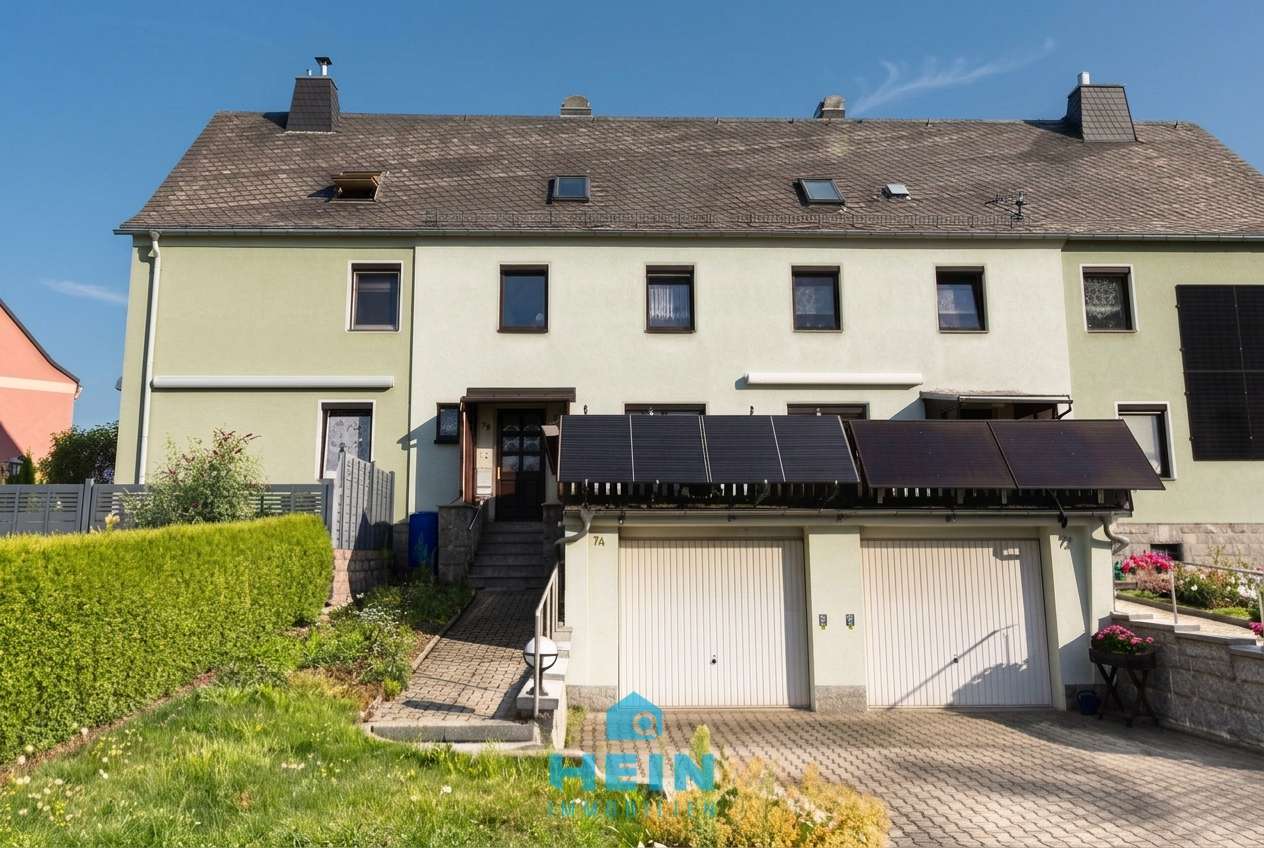 Ihr neues Familiennest: Charmantes Wohnhaus mit Garten, Terrasse und viel Platz zum Glücklichsein.