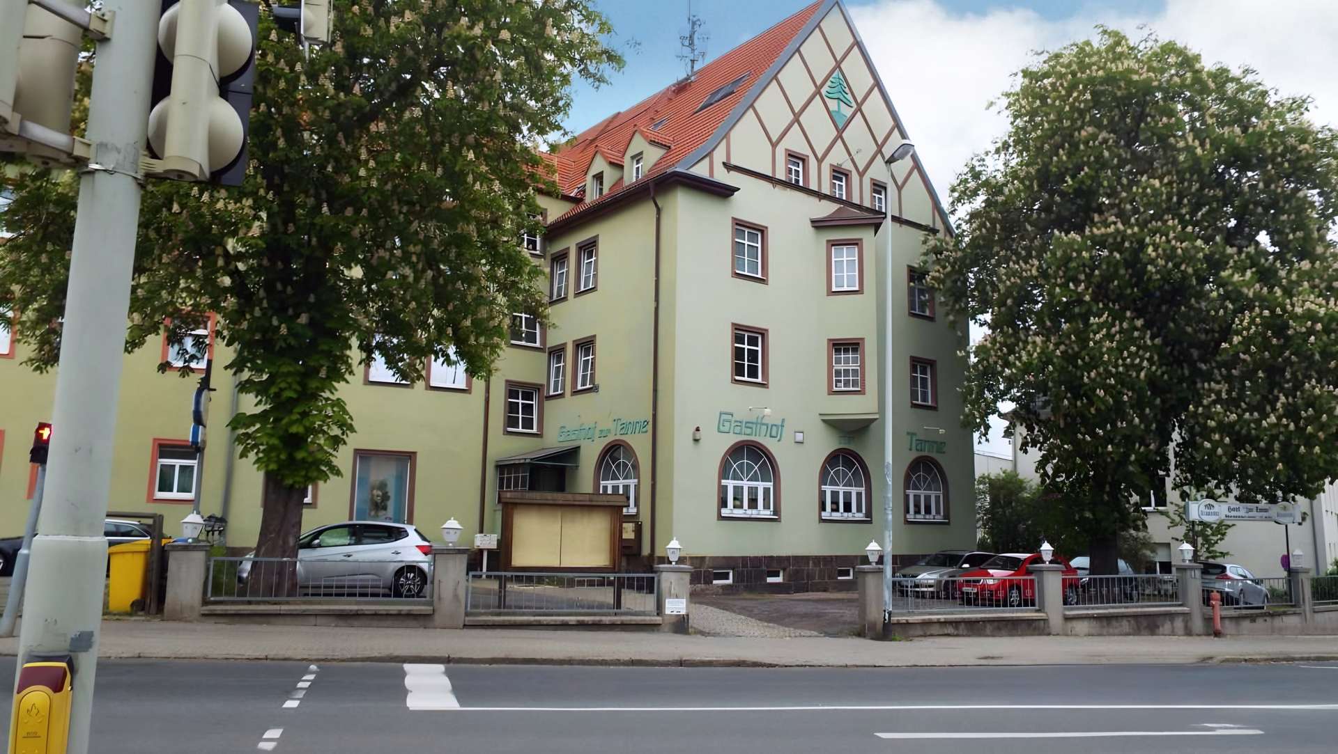Möblierte Wohnungen für beruflich bedingten Aufenthalt – ideal für längere Nutzung