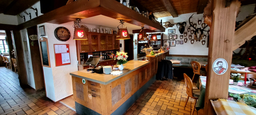 Theke