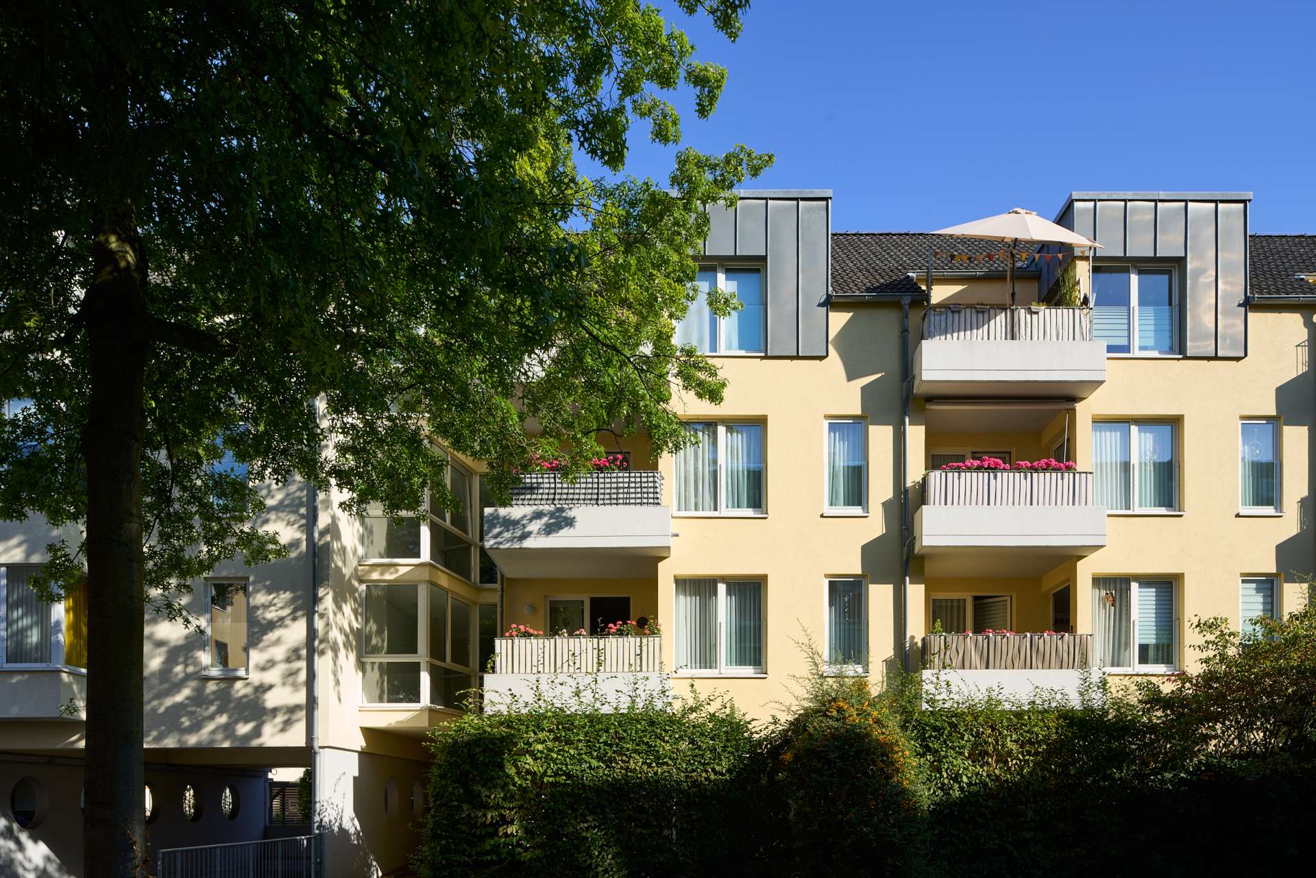 Außenansicht