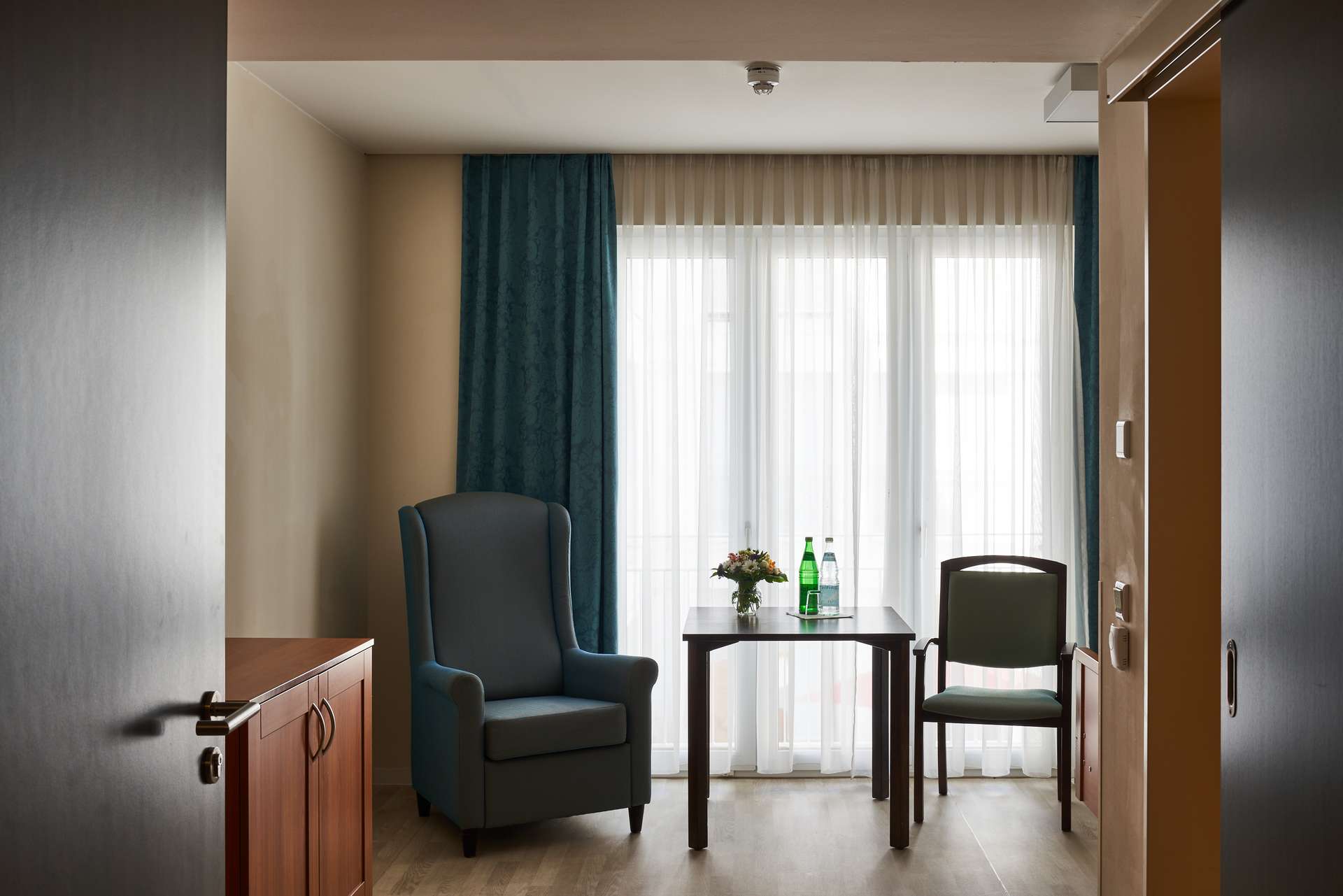 Hotelzimmer