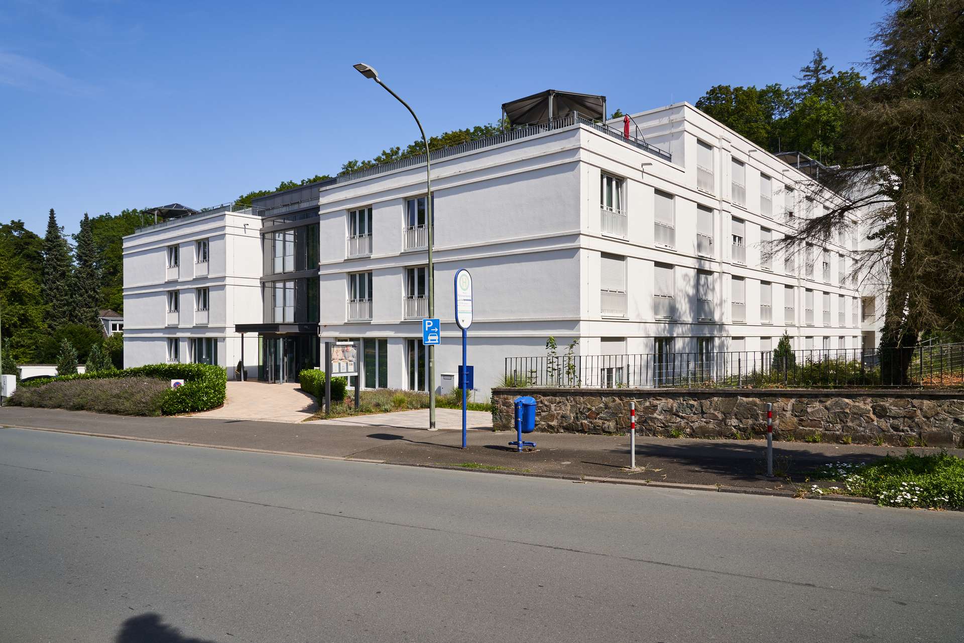 Außenansicht