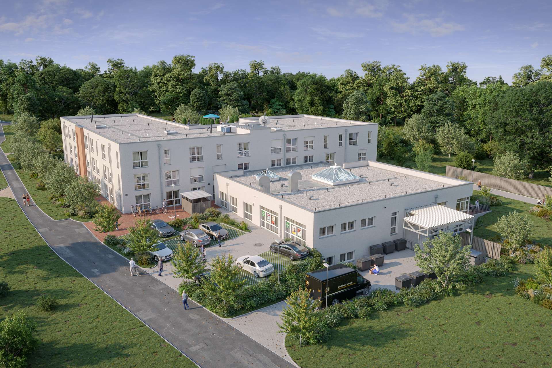 Bild 4_TAKECARE_Pflegeheim_Landscheid_aussen_cam20