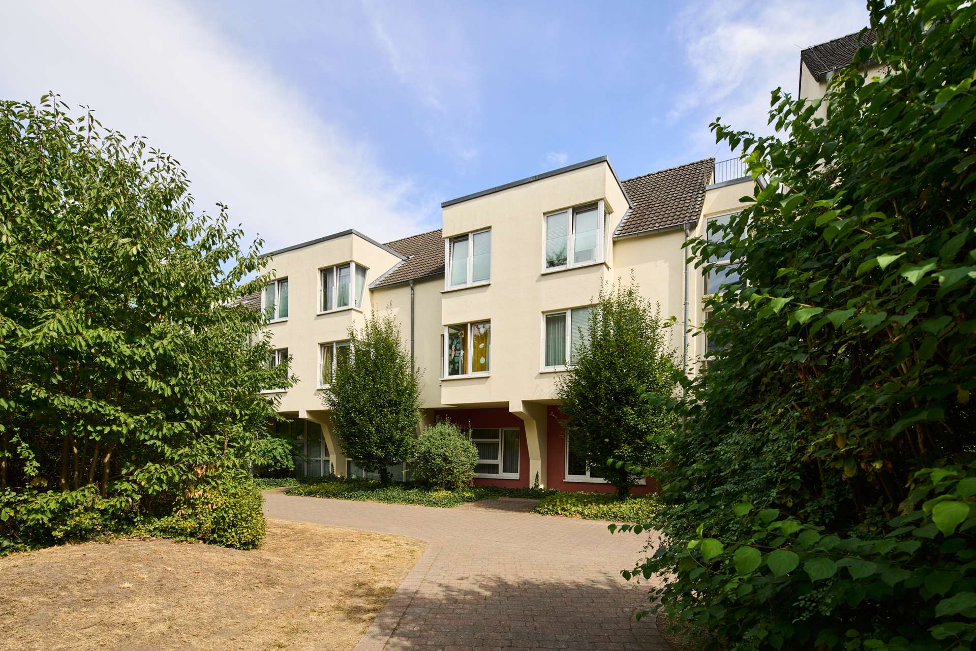 Außenansicht
