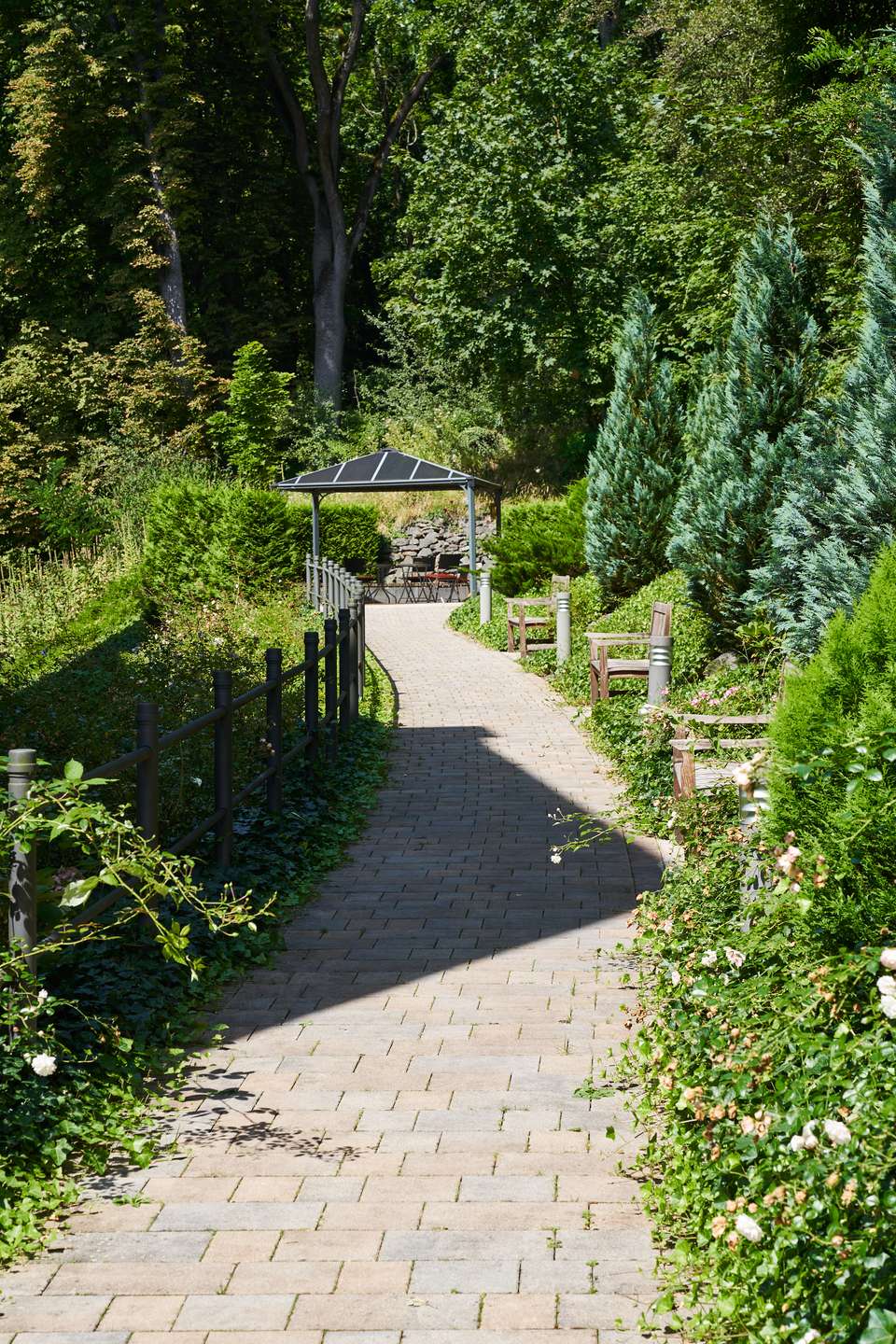 Garten
