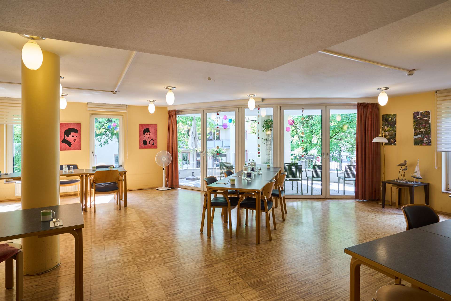 Innenansicht