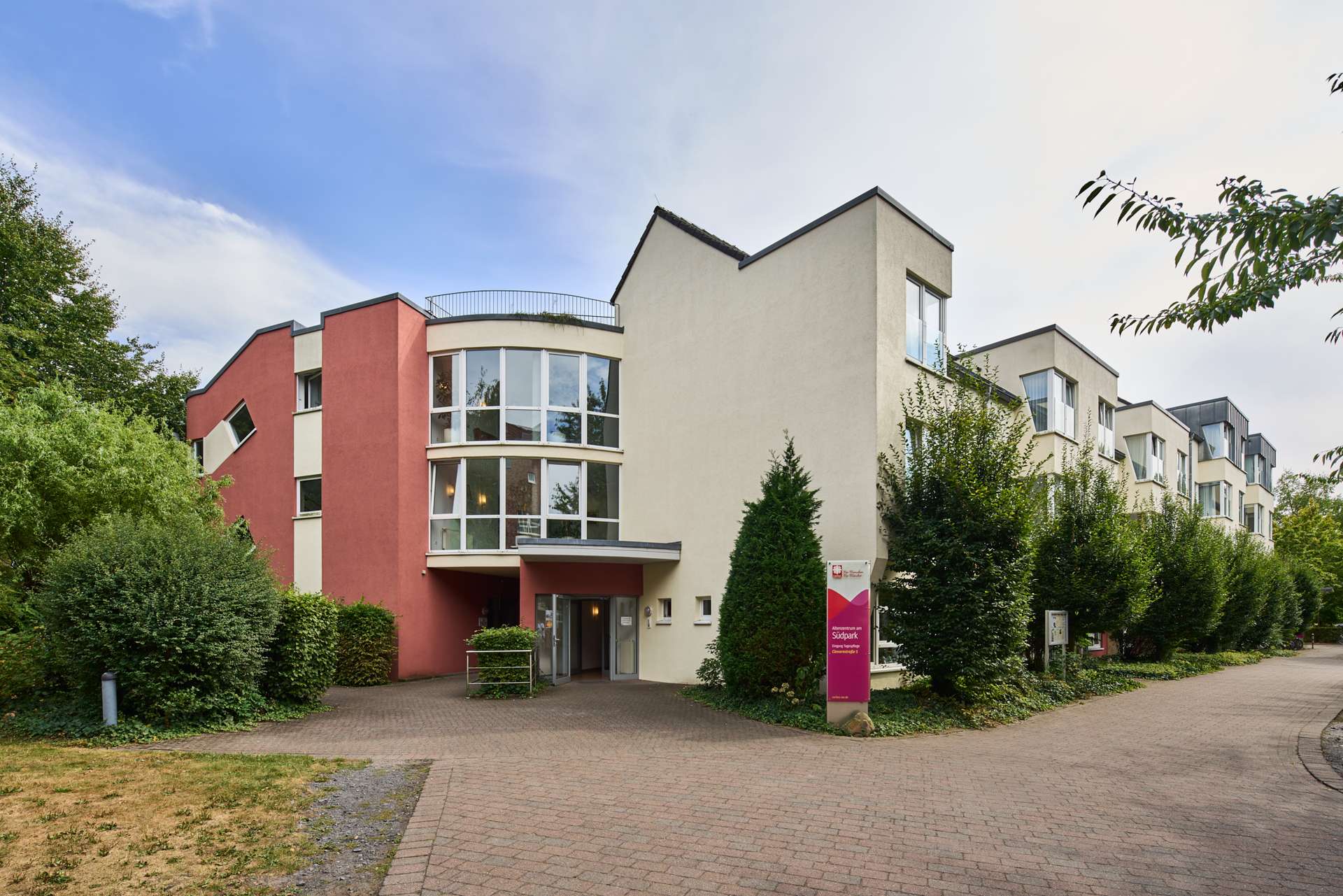Außenansicht