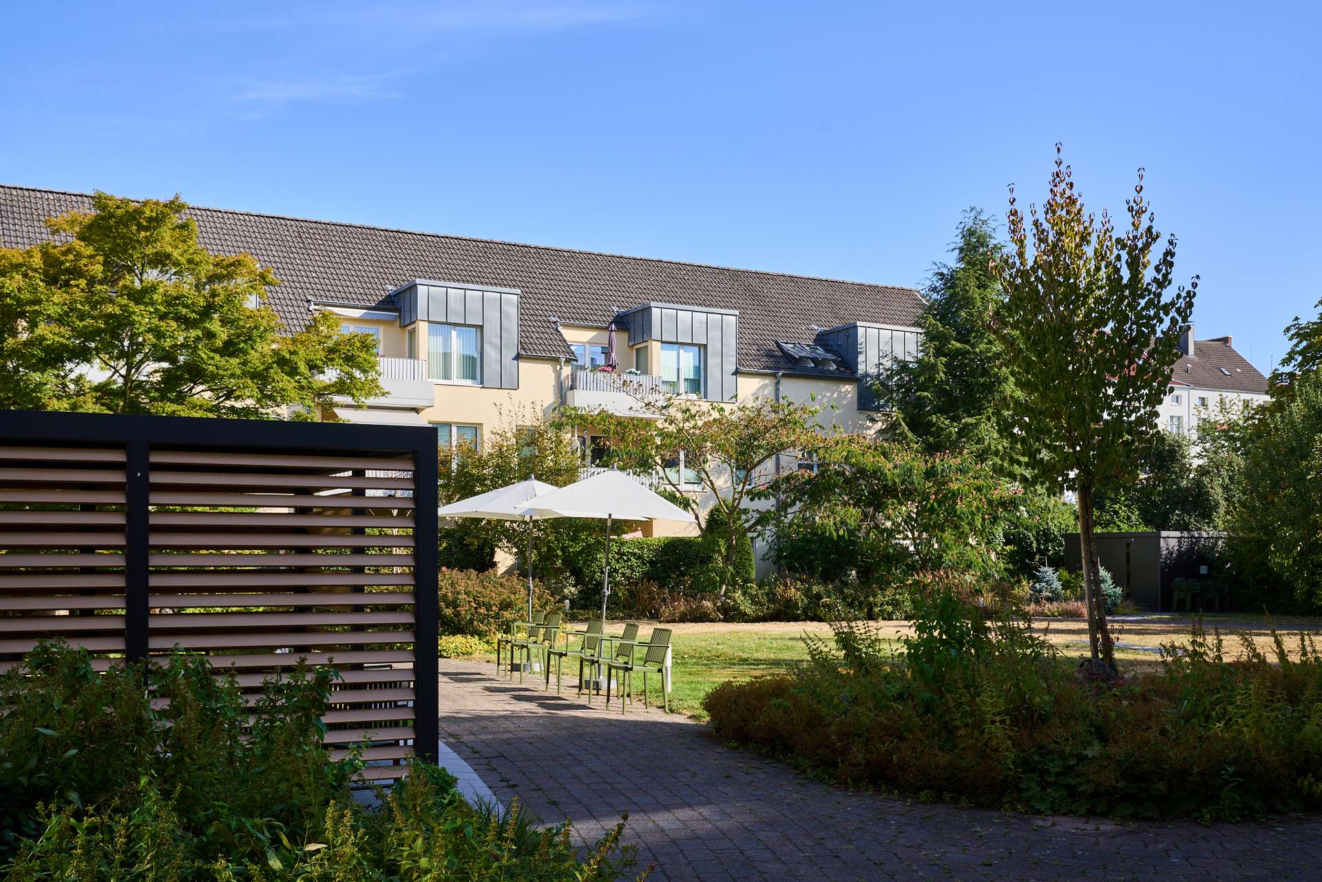 Garten