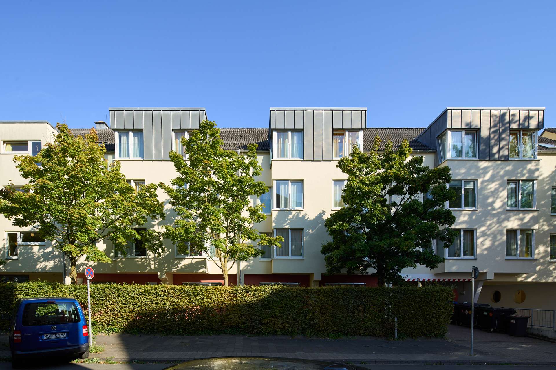 Außenansicht
