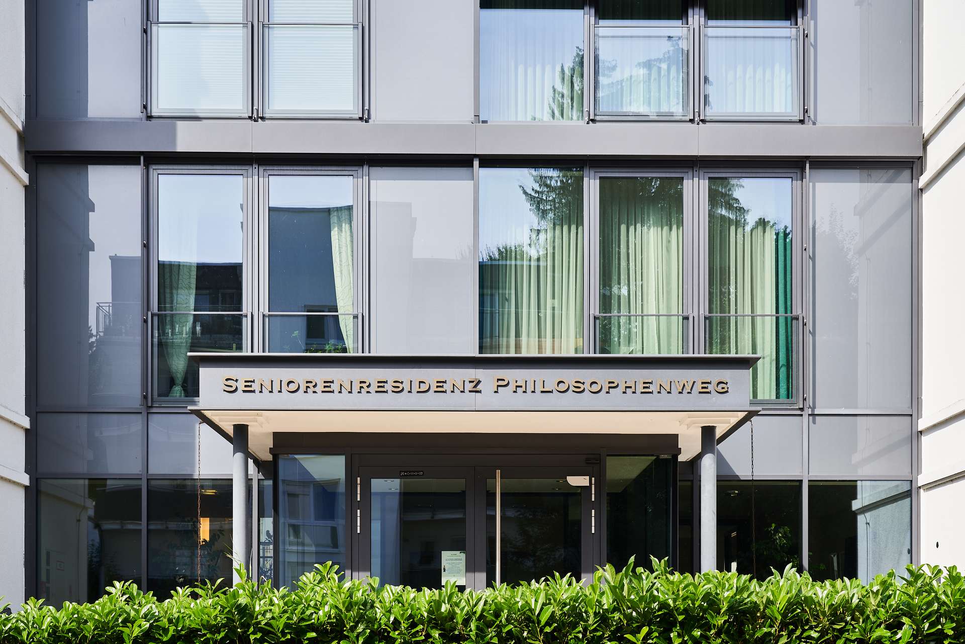 Außenansicht