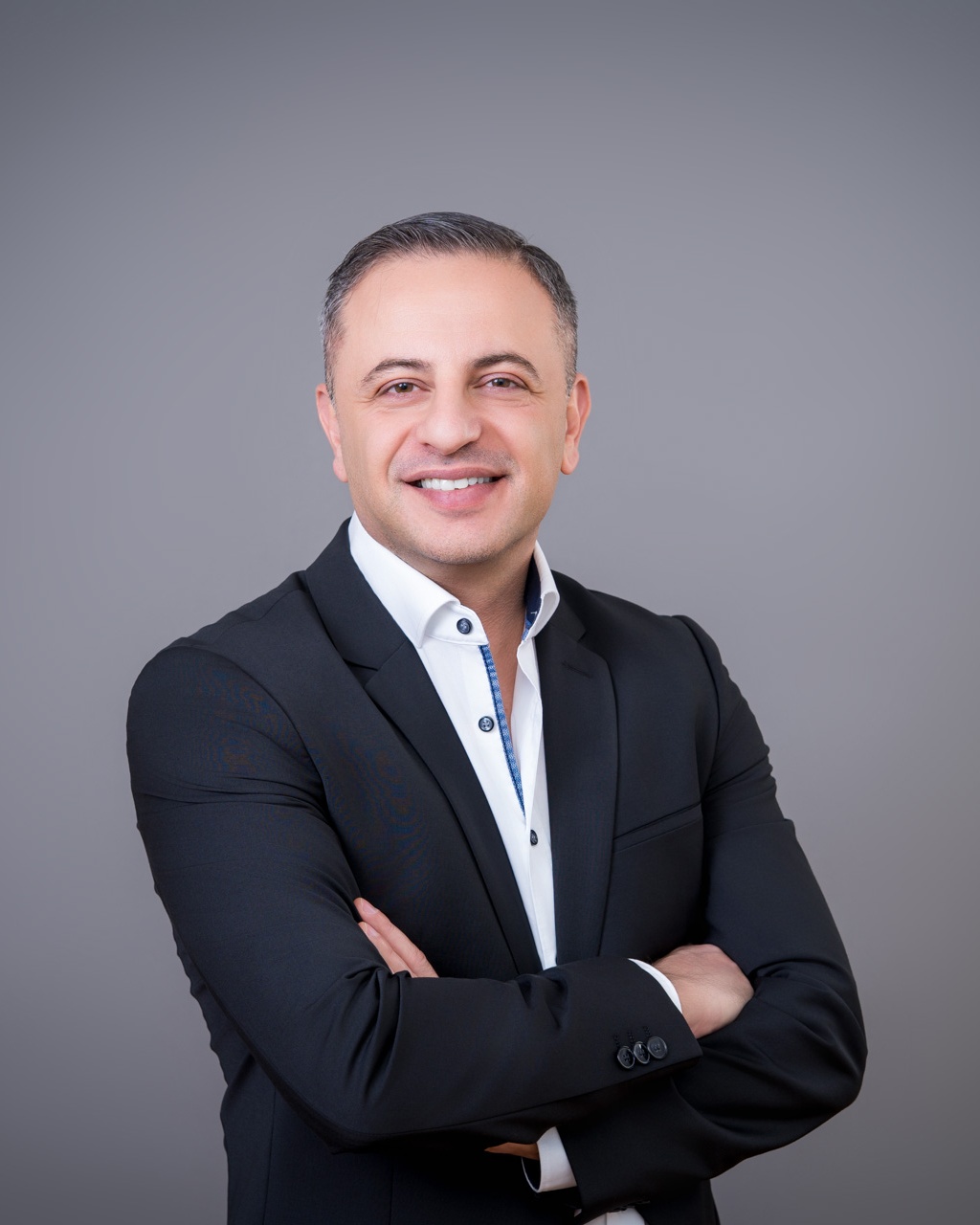 Birol Demir
