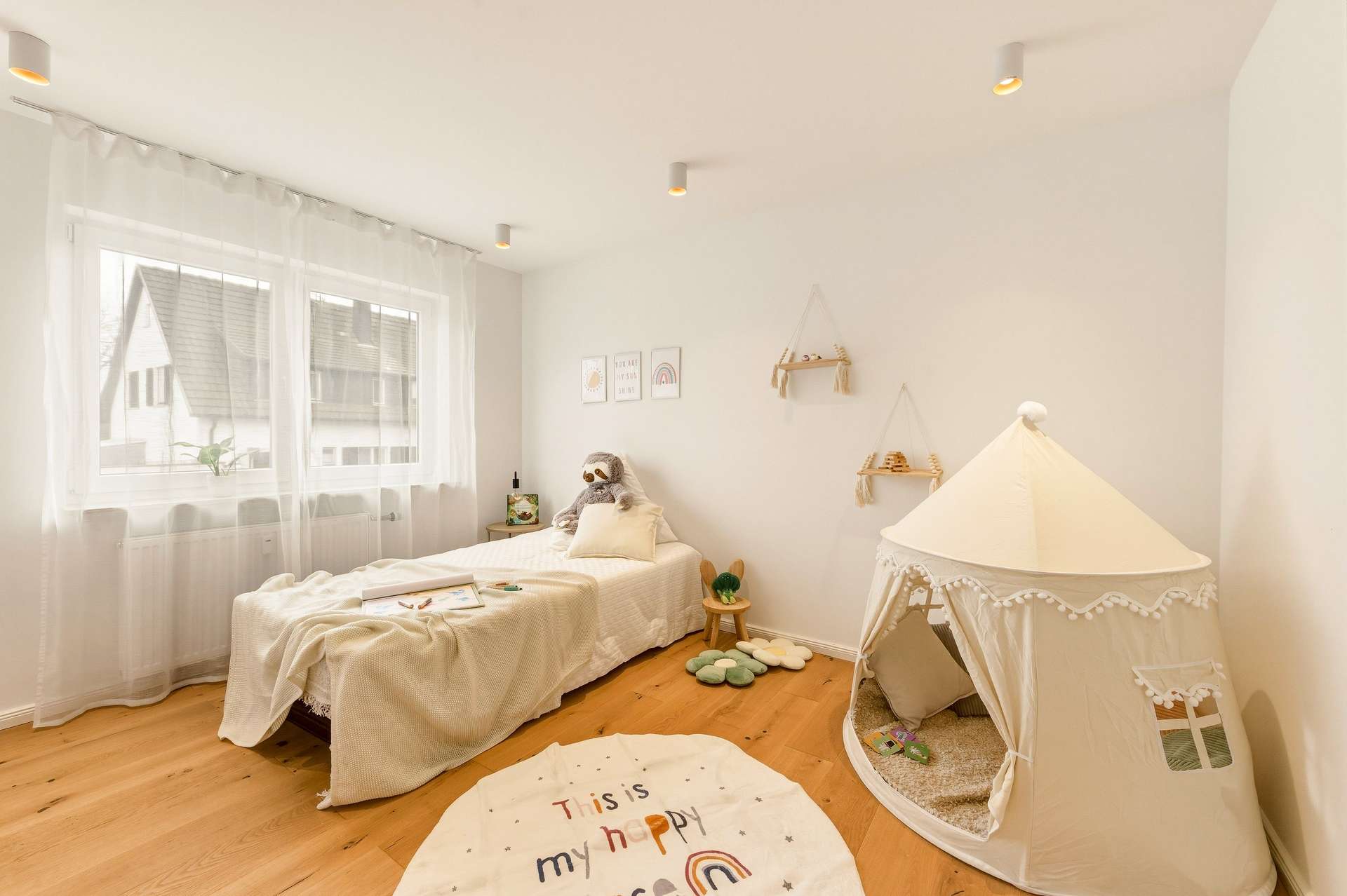 10 Kinderzimmer