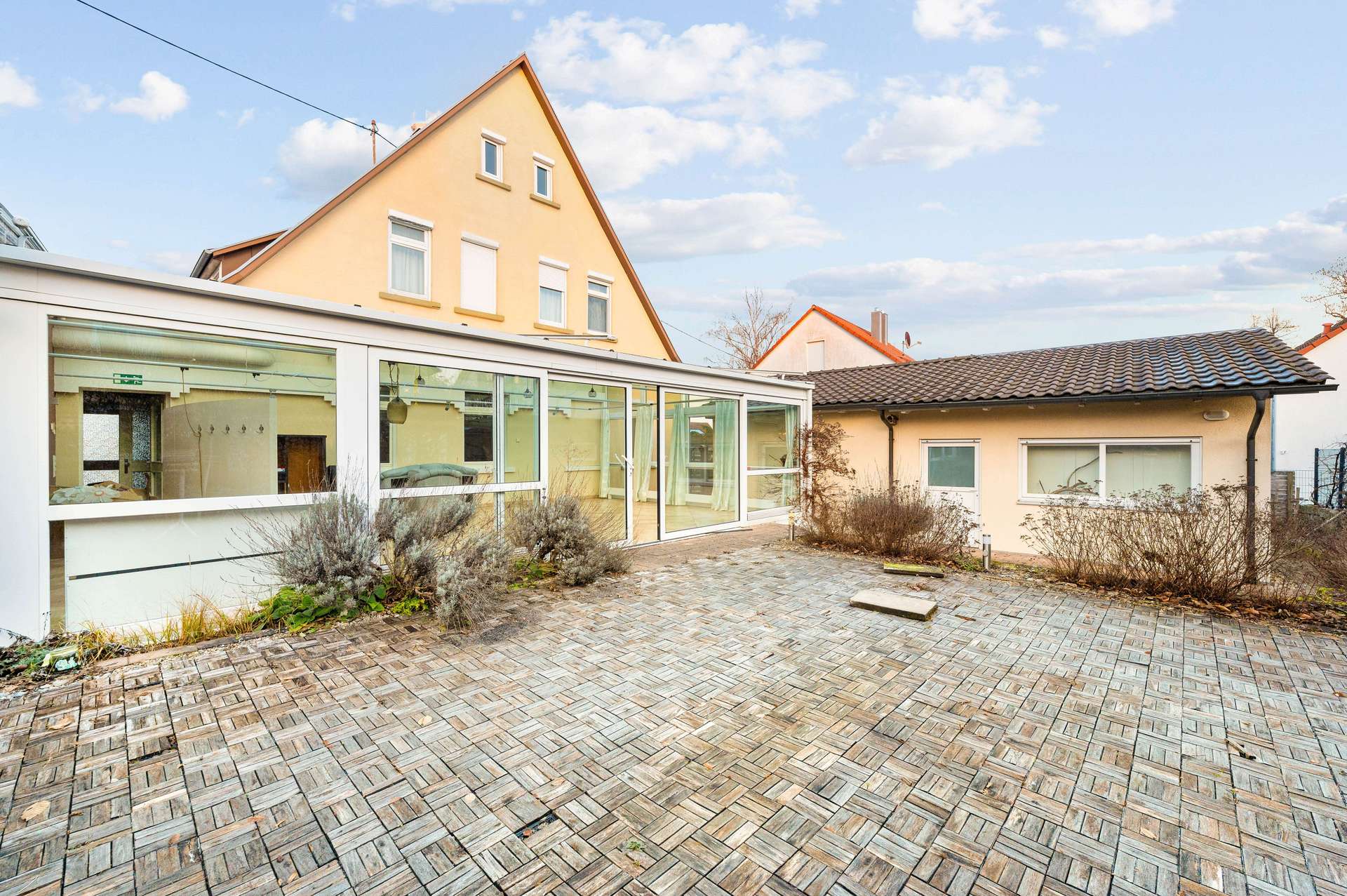 18 Terrasse