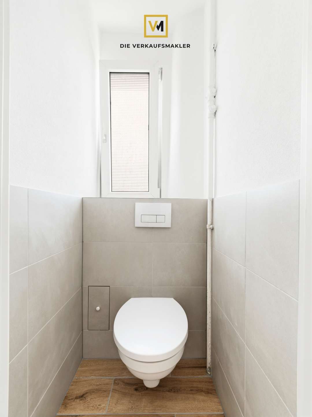 Separates WC