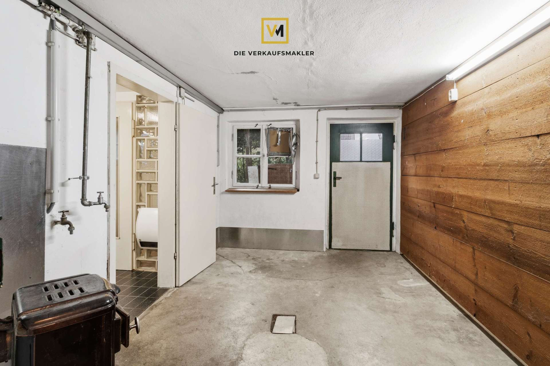 10 Keller